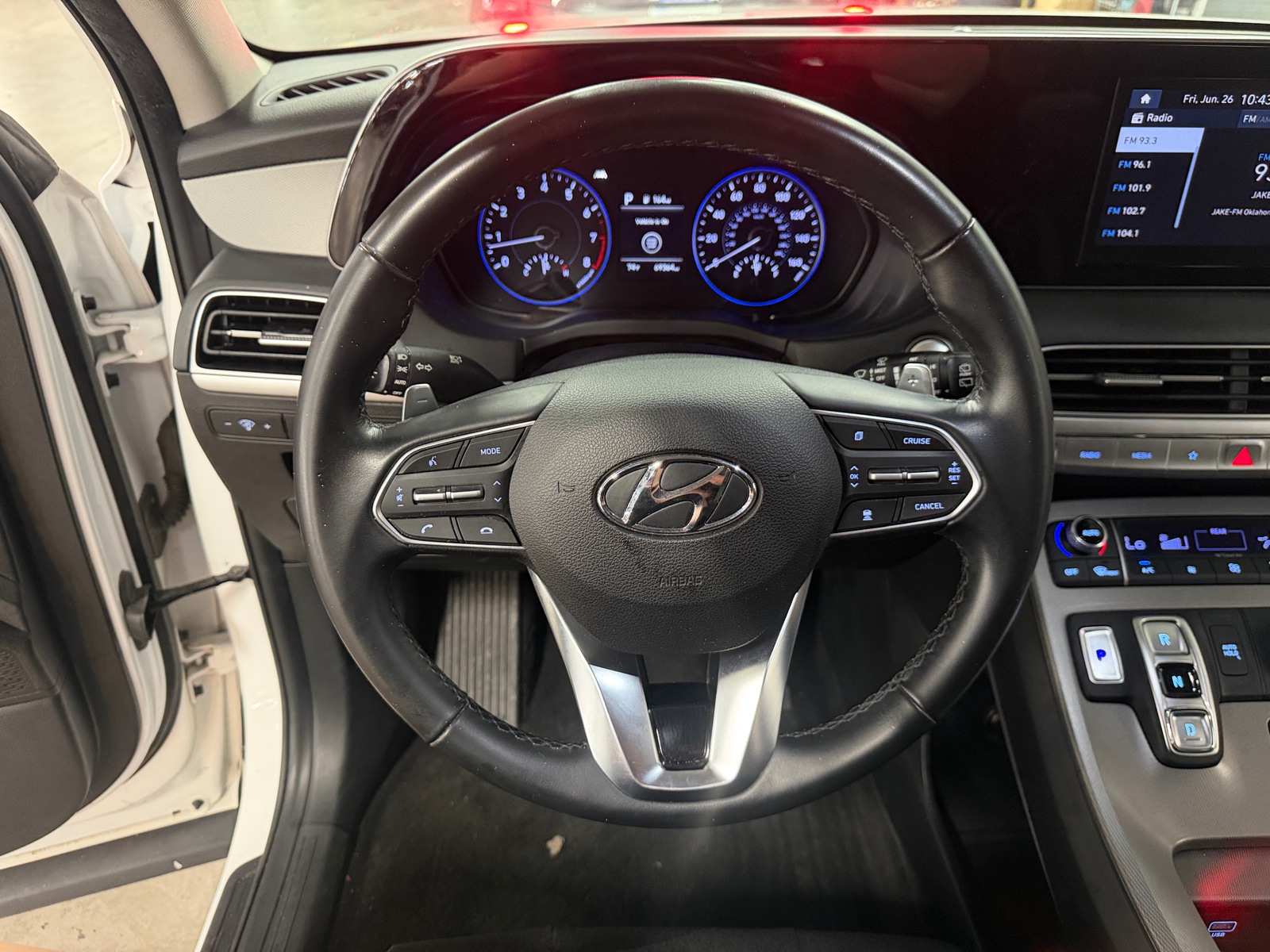 Thumbnail: 2021 Hyundai Palisade - 5