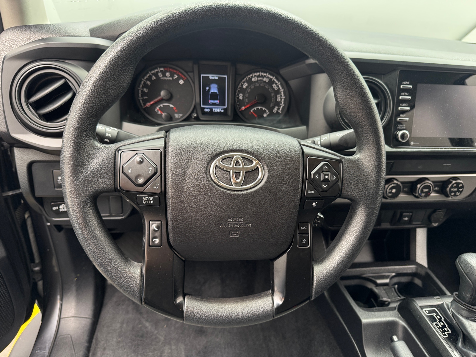 Thumbnail: 2022 Toyota Tacoma - 5