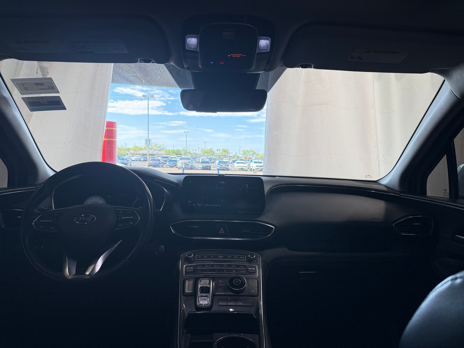 Thumbnail: 2021 Hyundai Santa Fe - 2