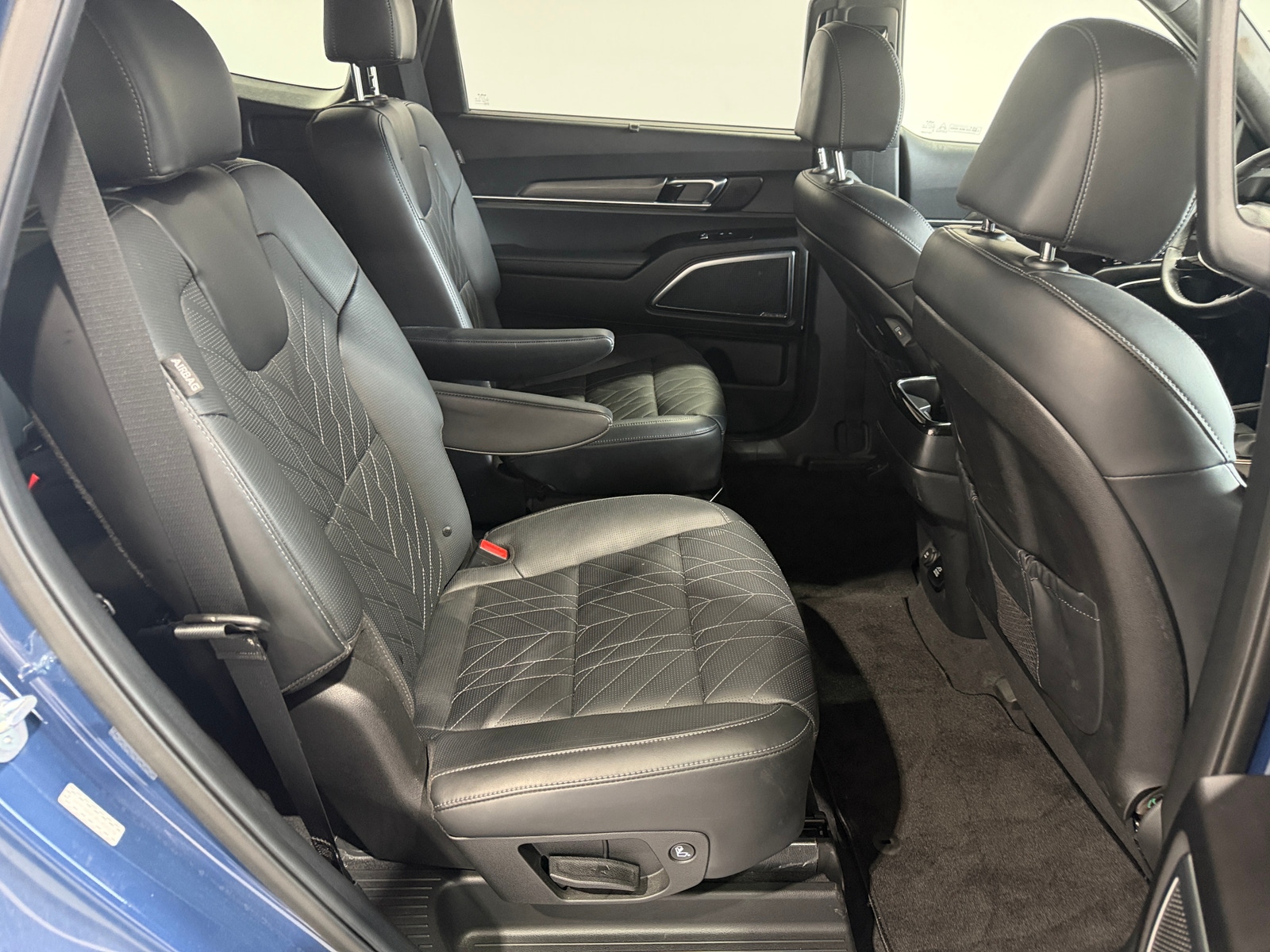 Thumbnail: 2024 Kia Telluride - 5