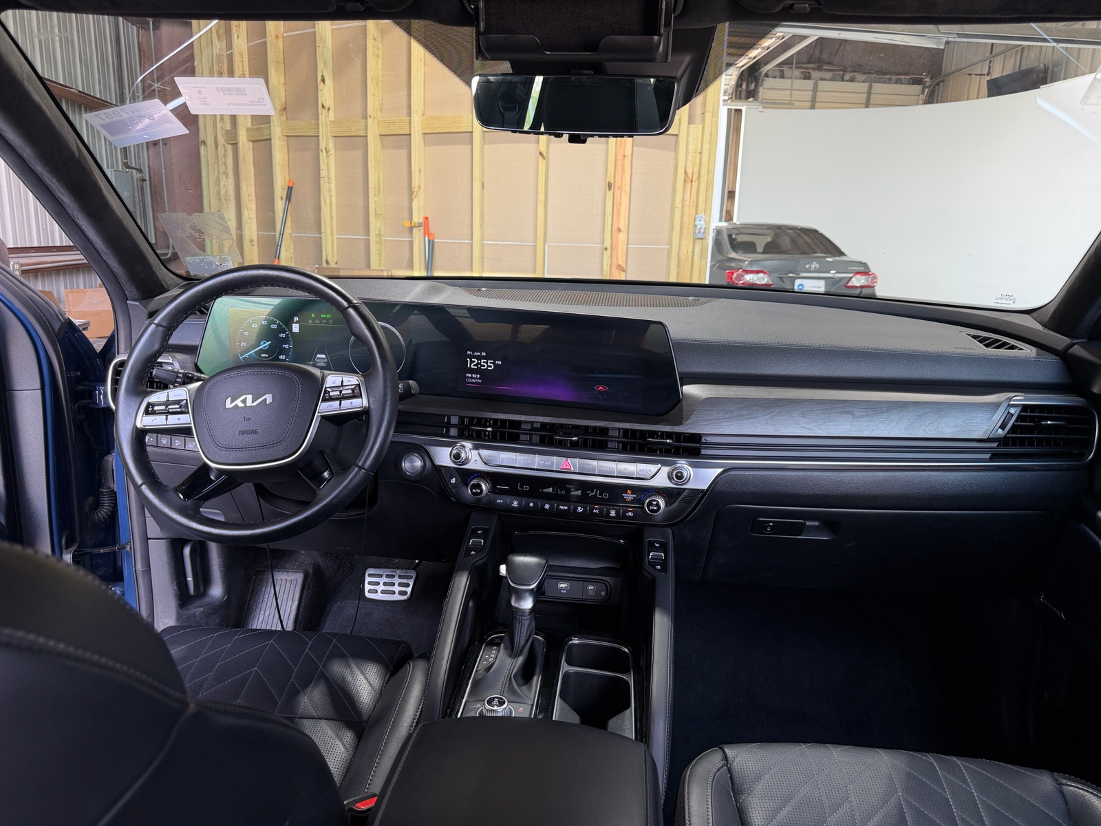 Thumbnail: 2024 Kia Telluride - 2