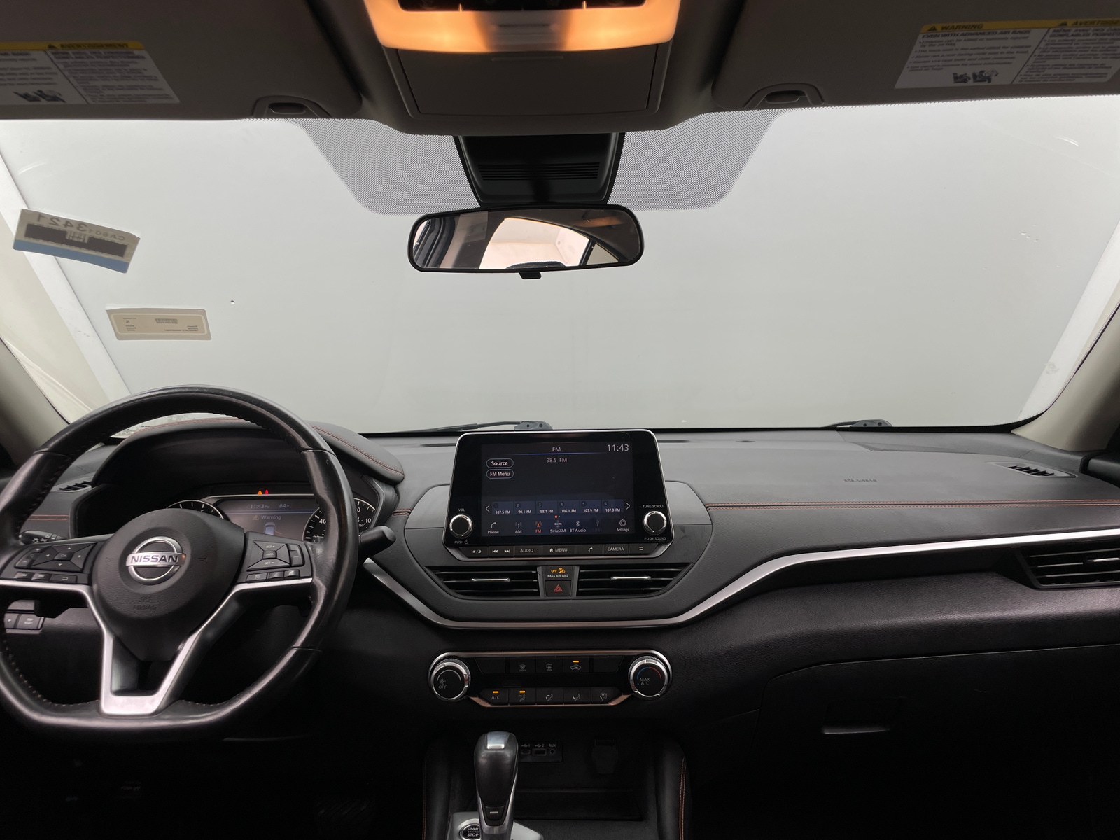 Thumbnail: 2022 Nissan Altima - 3