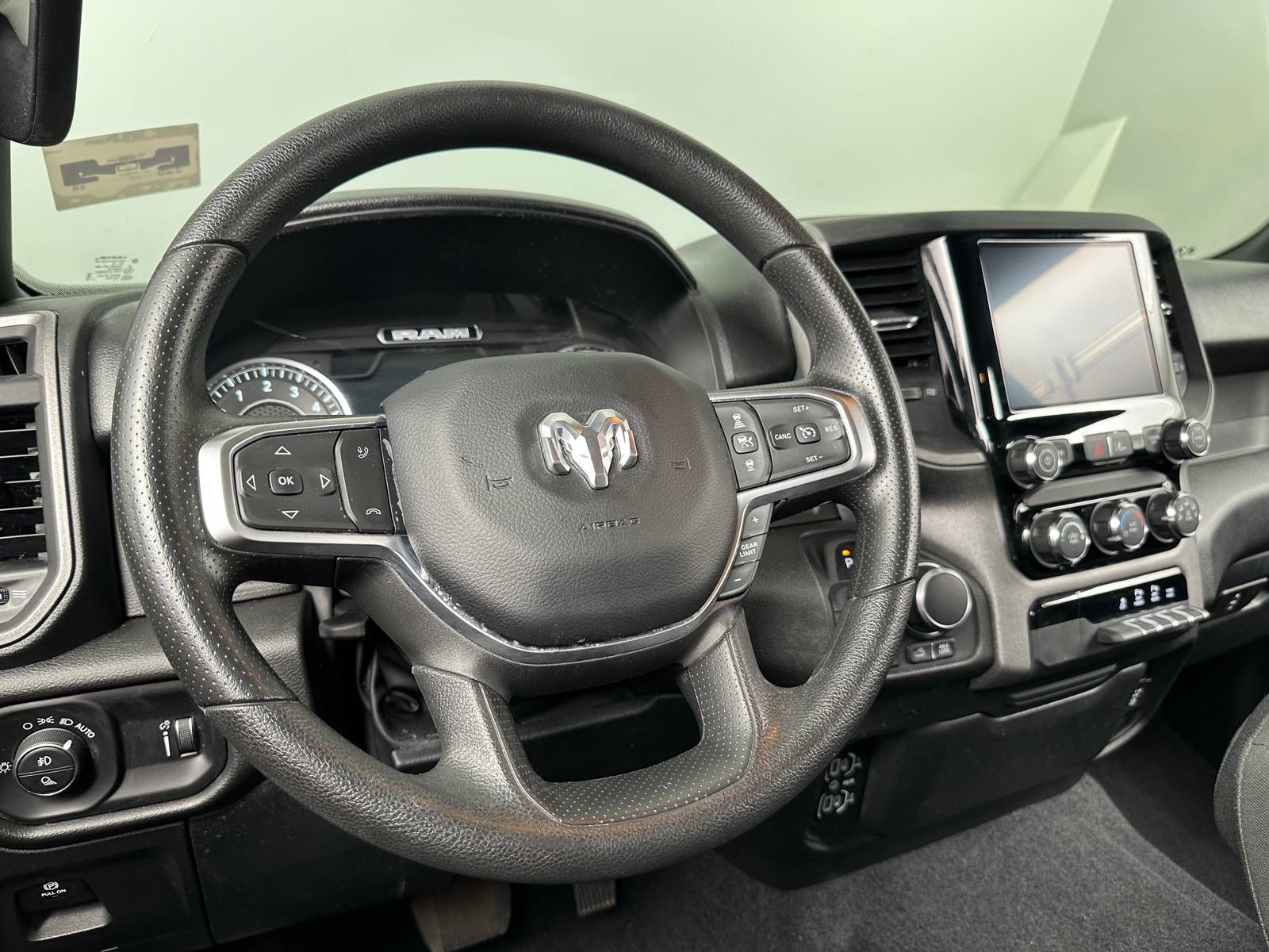 Thumbnail: 2025 RAM 1500 - 5