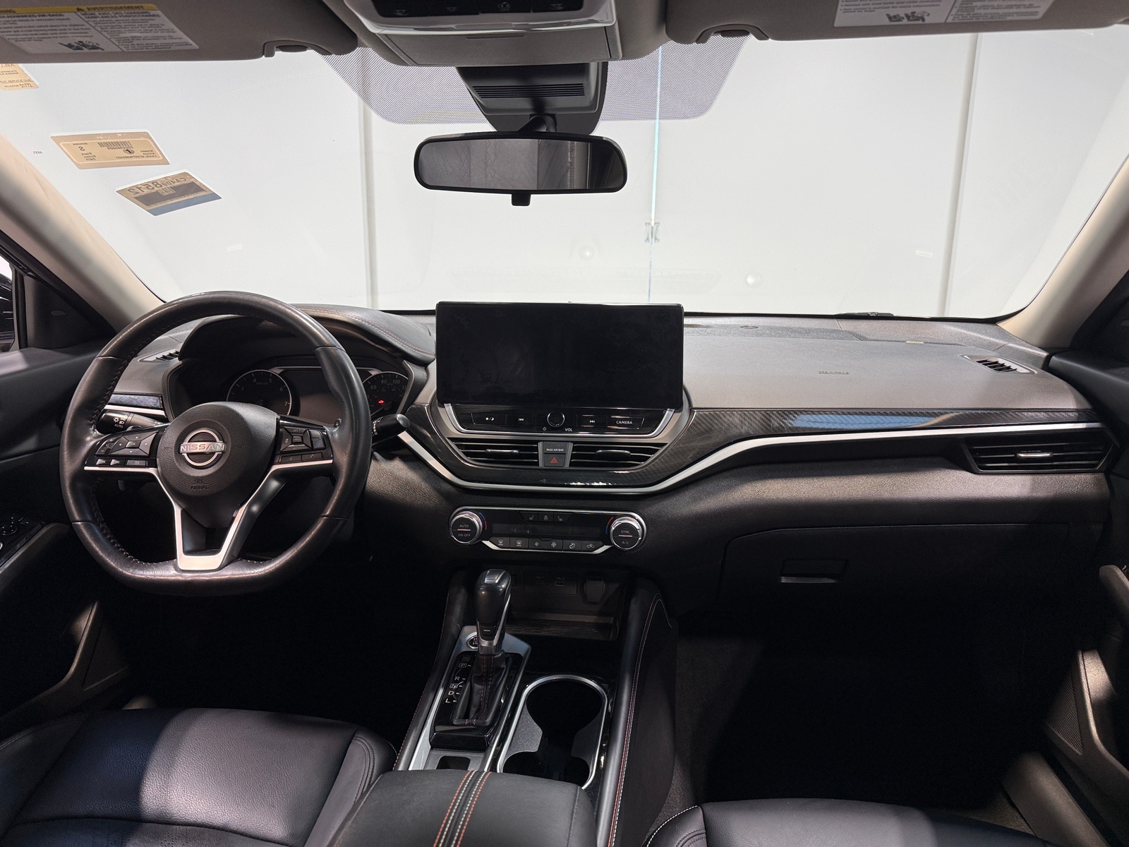 Thumbnail: 2023 Nissan Altima - 2