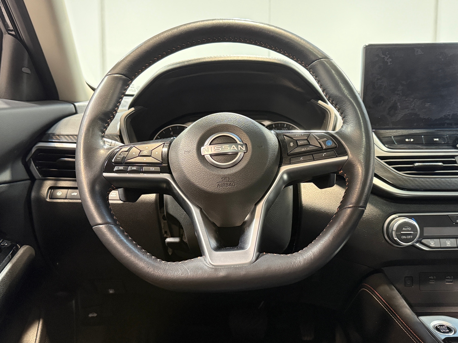 Thumbnail: 2023 Nissan Altima - 4