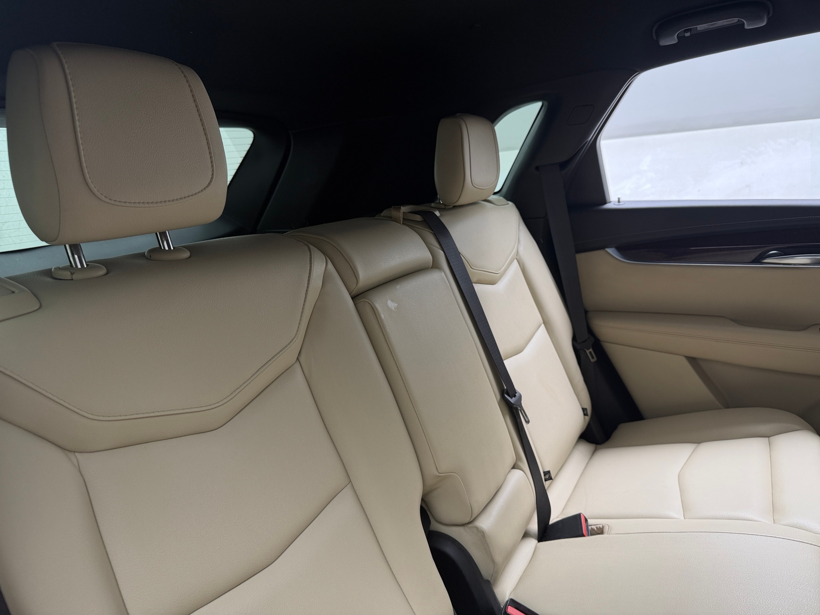 Thumbnail: 2018 Cadillac XT5 - 5