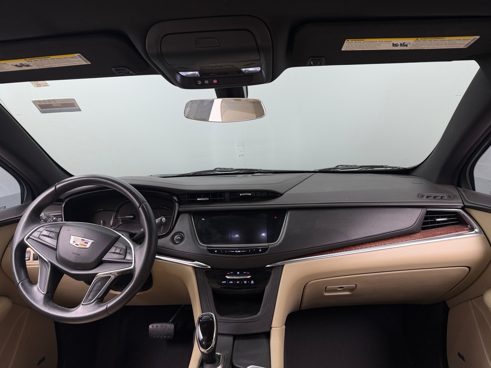 Thumbnail: 2018 Cadillac XT5 - 2