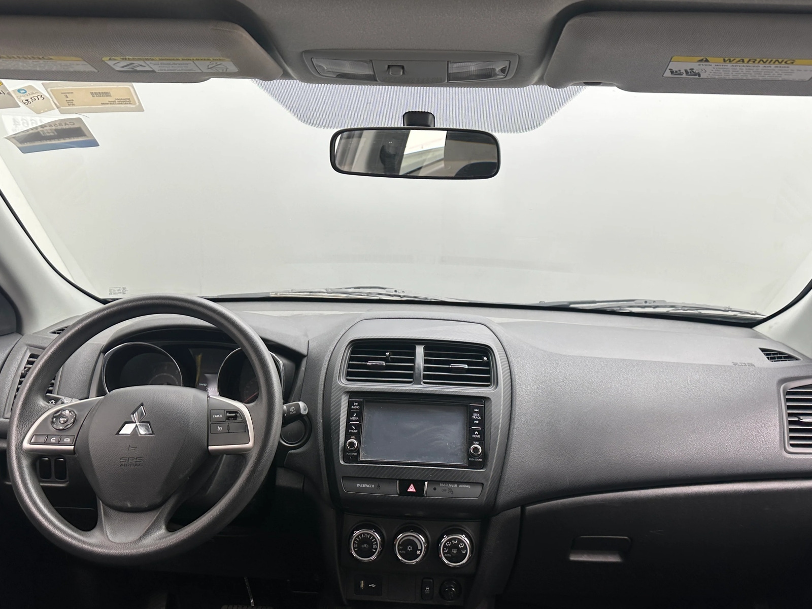 Thumbnail: 2018 Mitsubishi Outlander Sport - 3