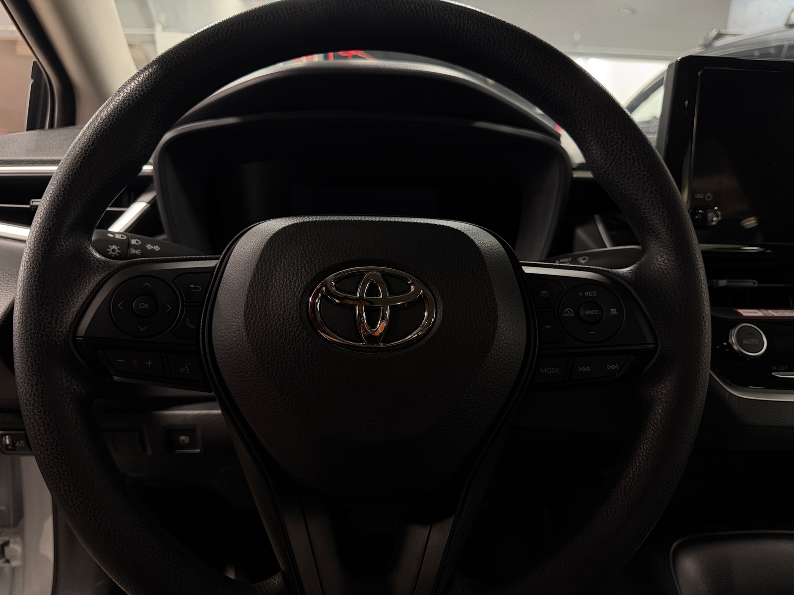 Thumbnail: 2026 Toyota Corolla - 5