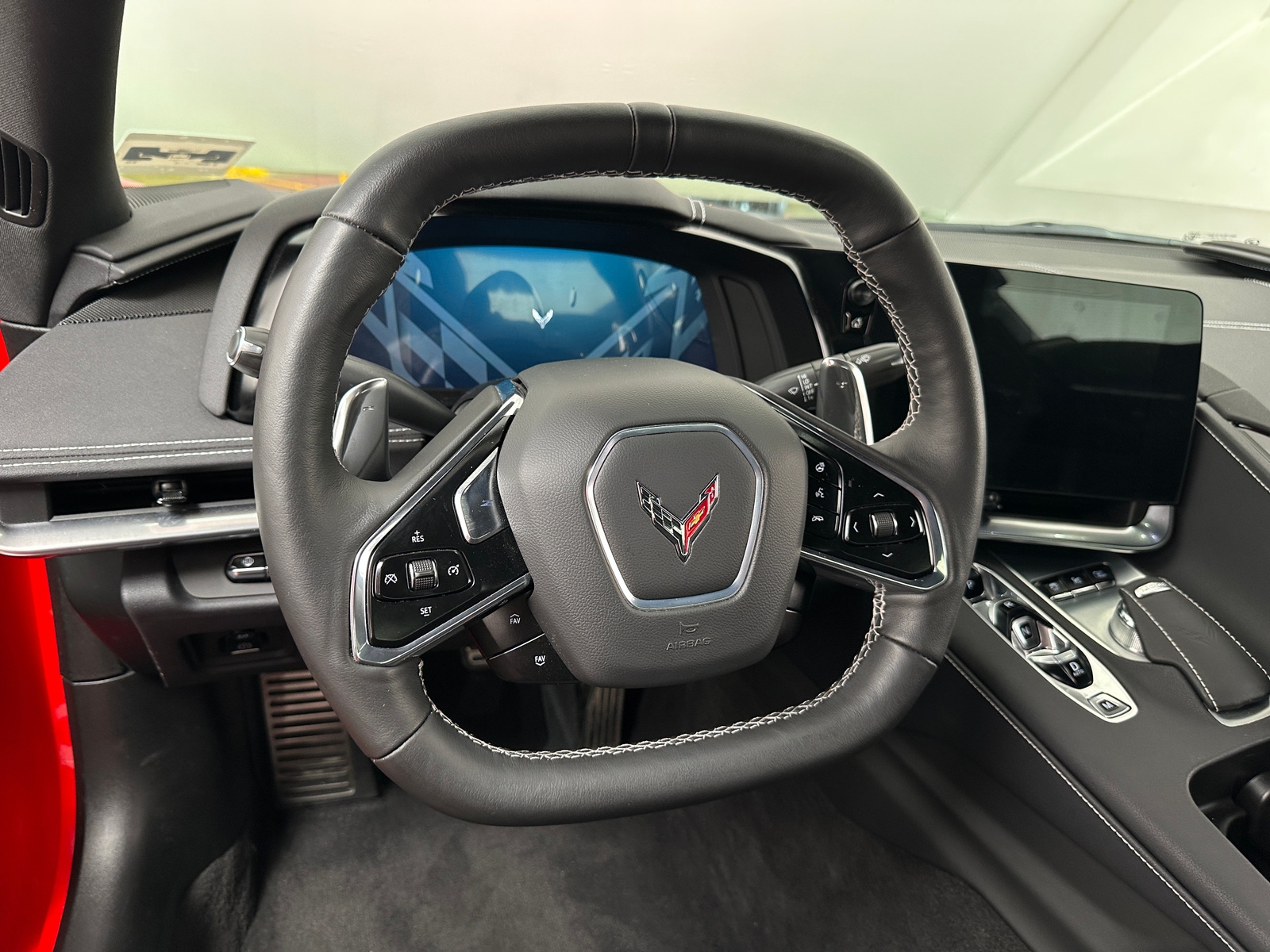 Thumbnail: 2023 Chevrolet Corvette - 3