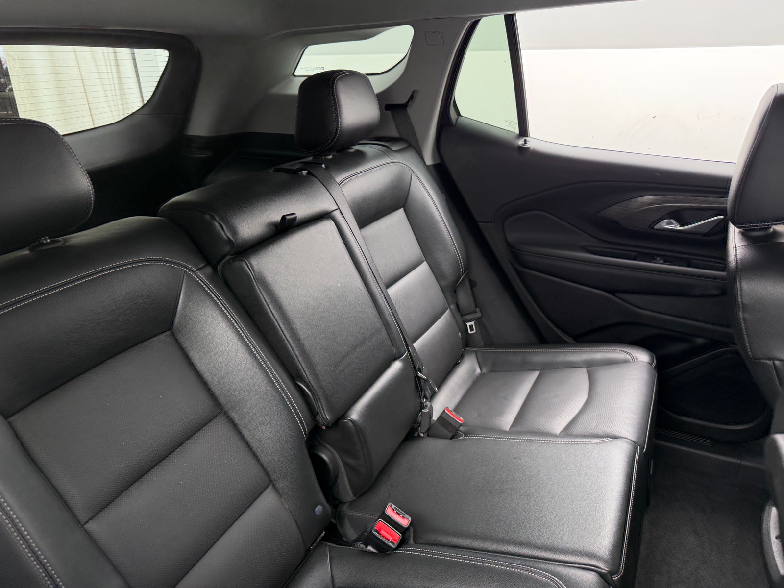 Thumbnail: 2024 GMC Terrain - 5
