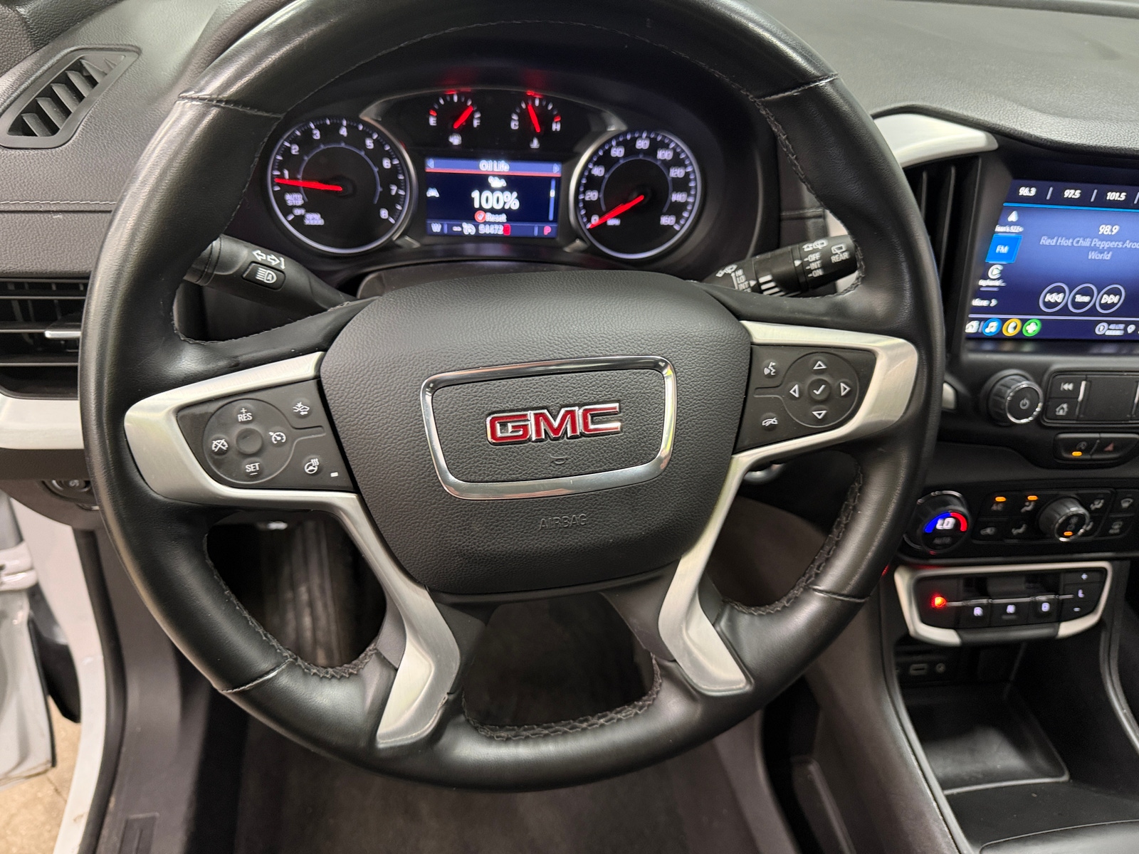 Thumbnail: 2024 GMC Terrain - 4