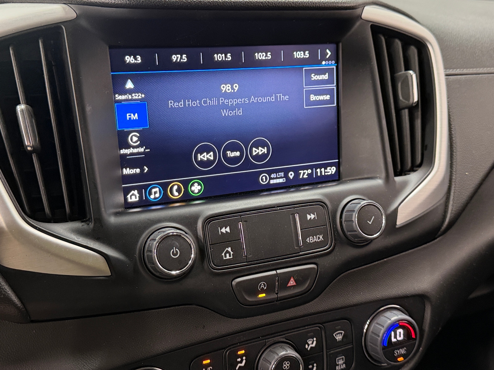 Thumbnail: 2024 GMC Terrain - 3