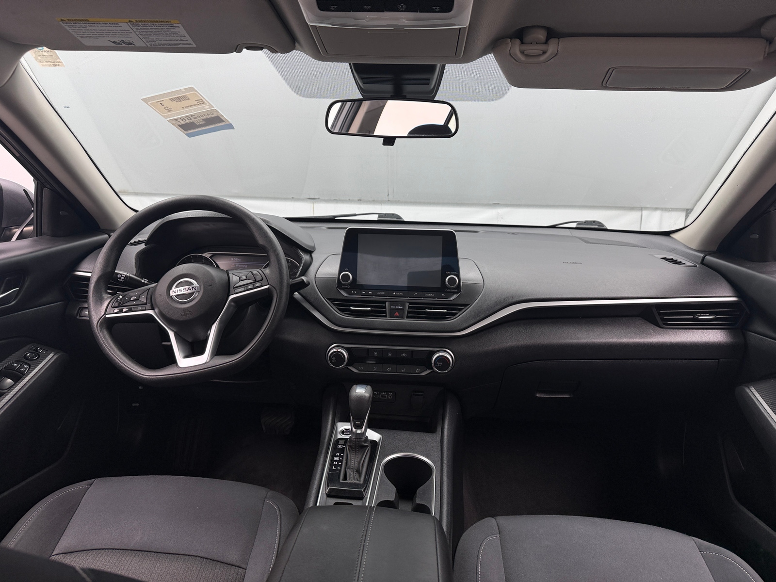 Thumbnail: 2022 Nissan Altima - 3
