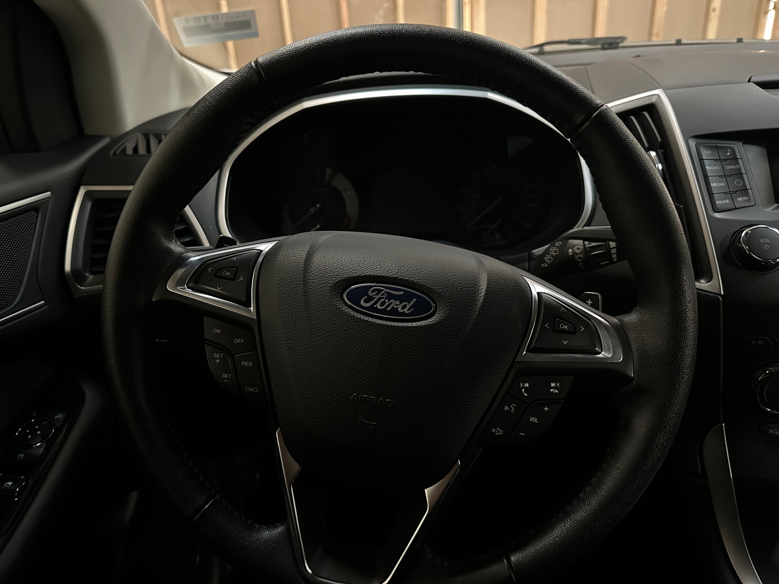 Thumbnail: 2018 Ford Edge - 5