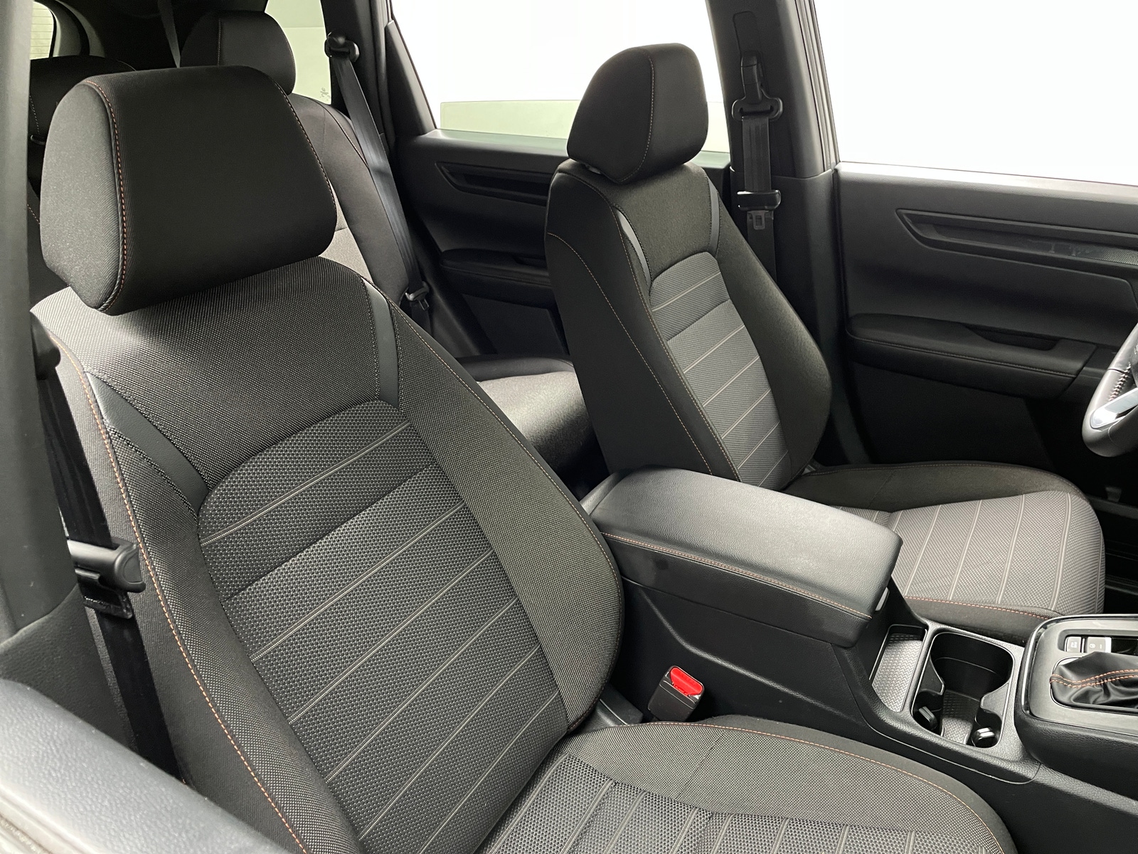 Thumbnail: 2024 Honda CR-V - 2
