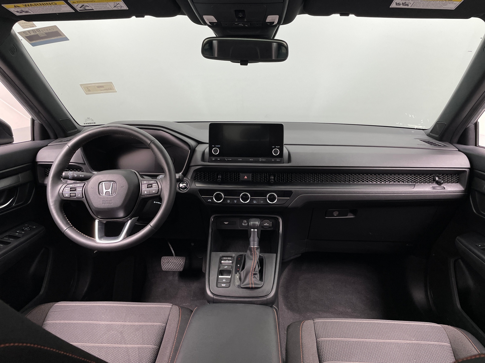 Thumbnail: 2024 Honda CR-V - 3