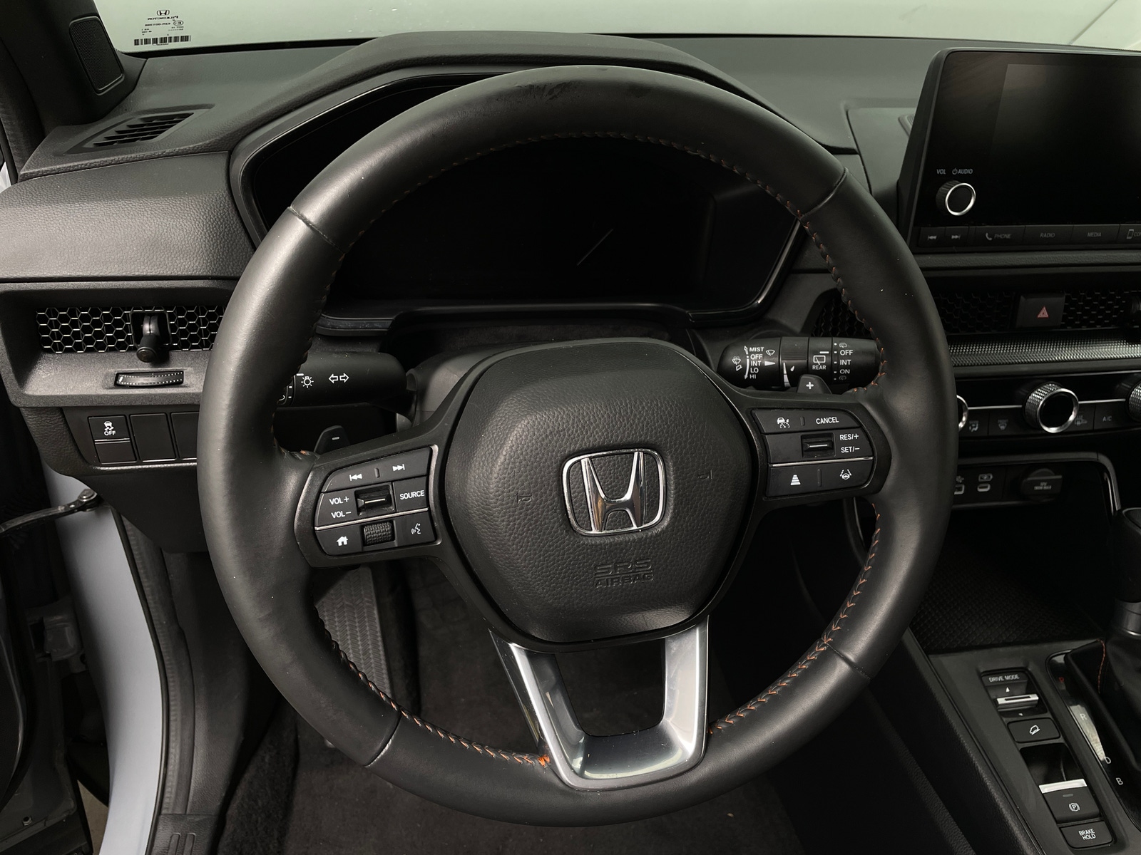 Thumbnail: 2024 Honda CR-V - 5