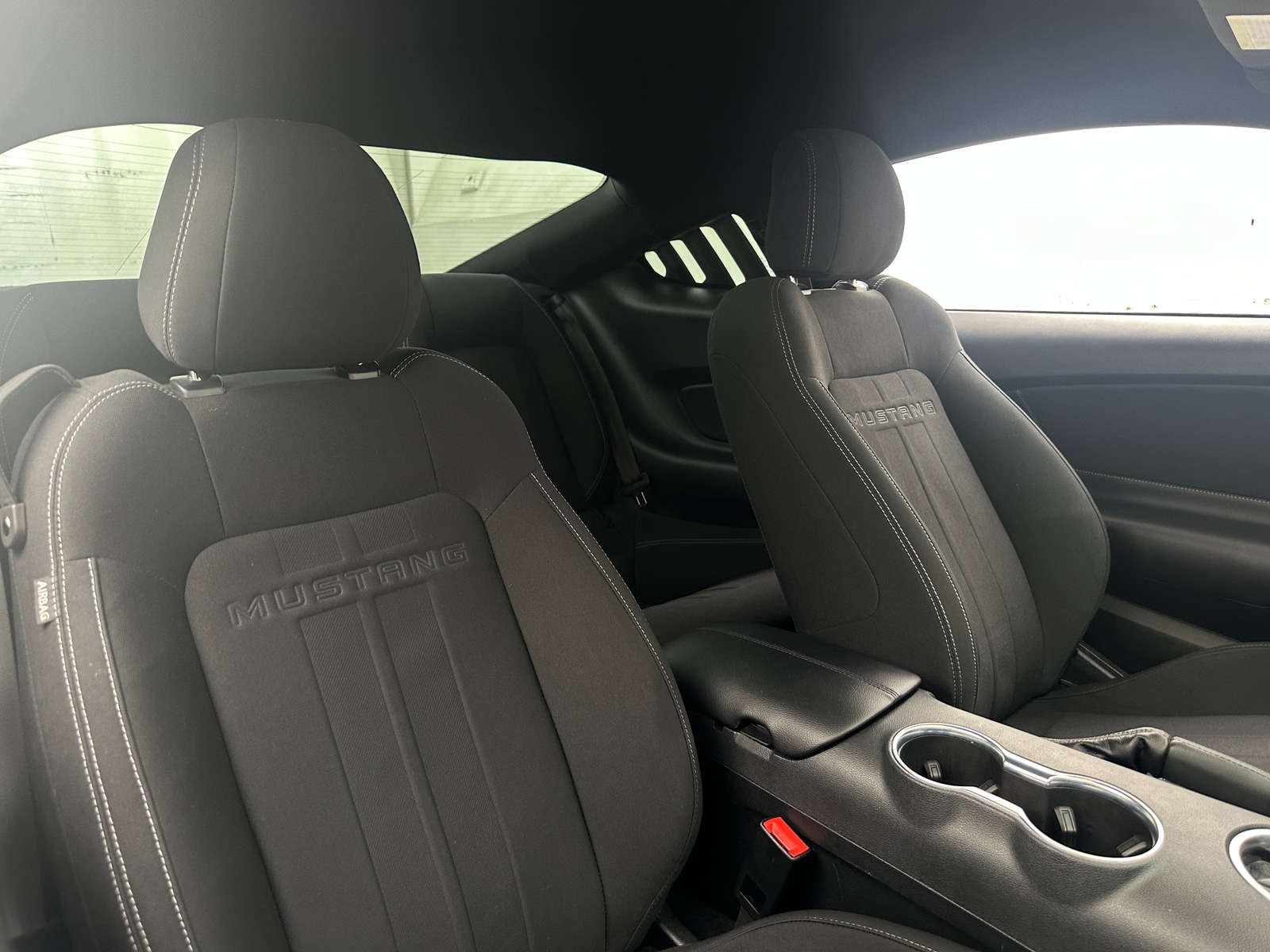 Thumbnail: 2023 Ford Mustang - 2