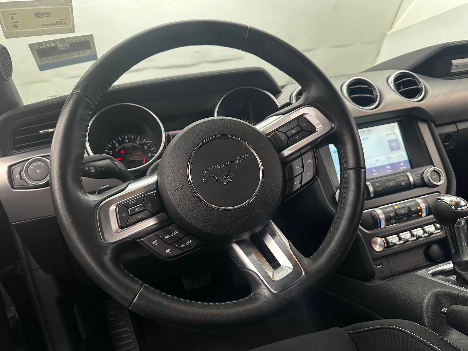 Thumbnail: 2023 Ford Mustang - 4