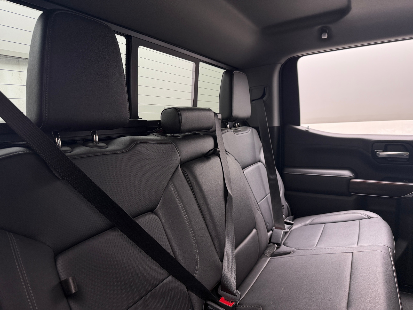 Thumbnail: 2022 GMC Sierra 1500 - 5
