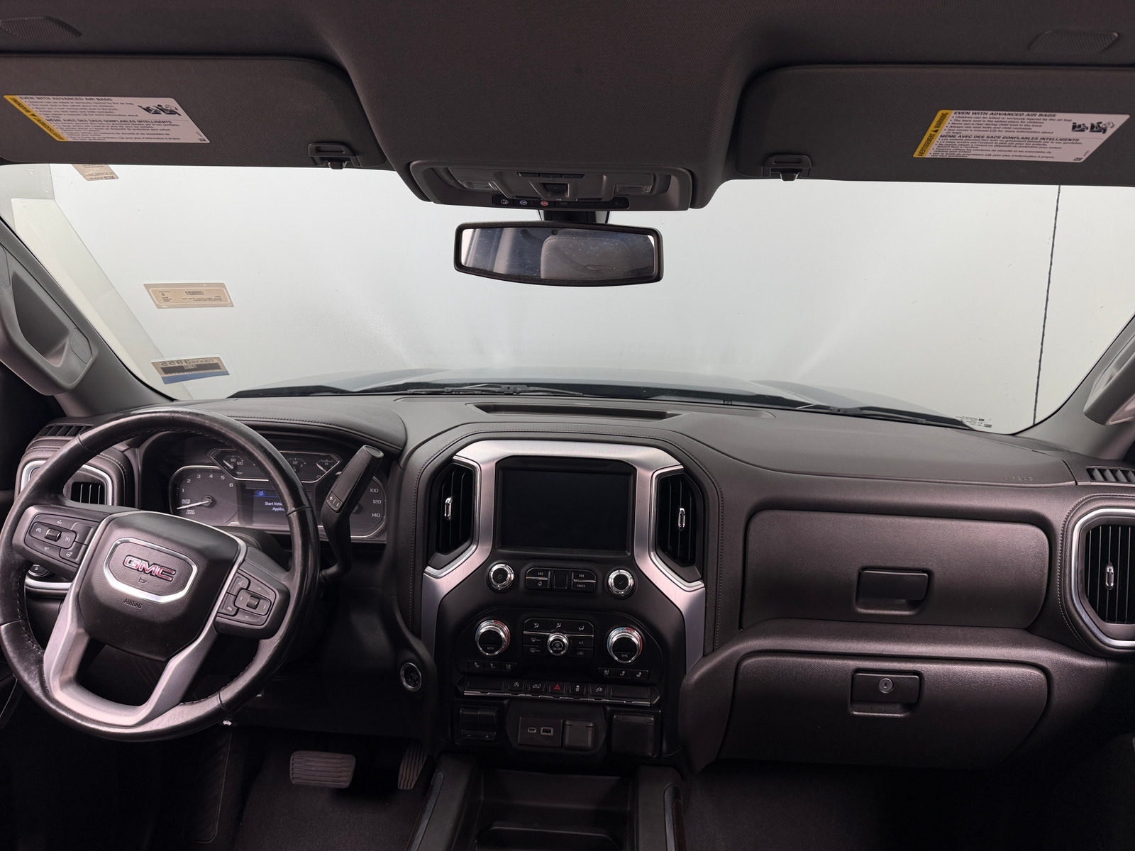 Thumbnail: 2022 GMC Sierra 1500 - 2