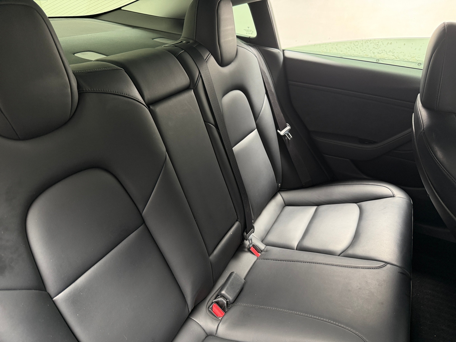 Thumbnail: 2019 Tesla Model 3 - 5