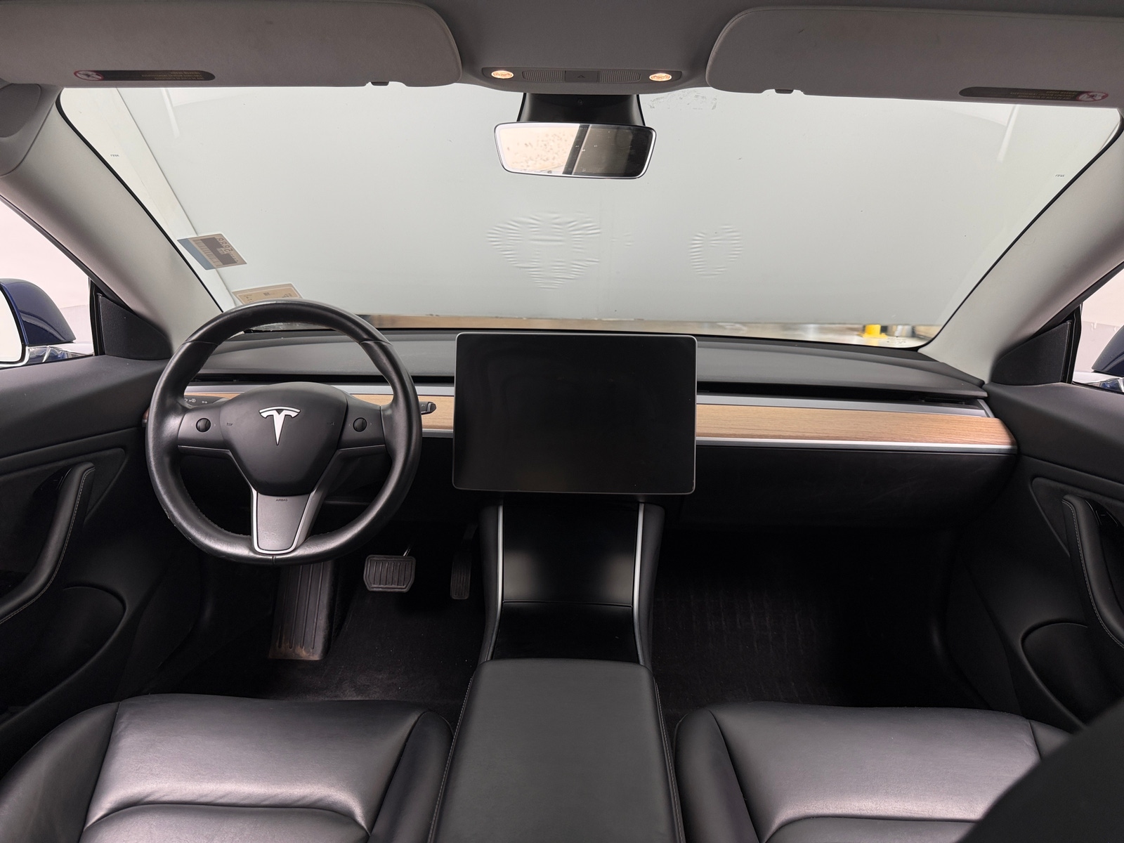 Thumbnail: 2019 Tesla Model 3 - 2