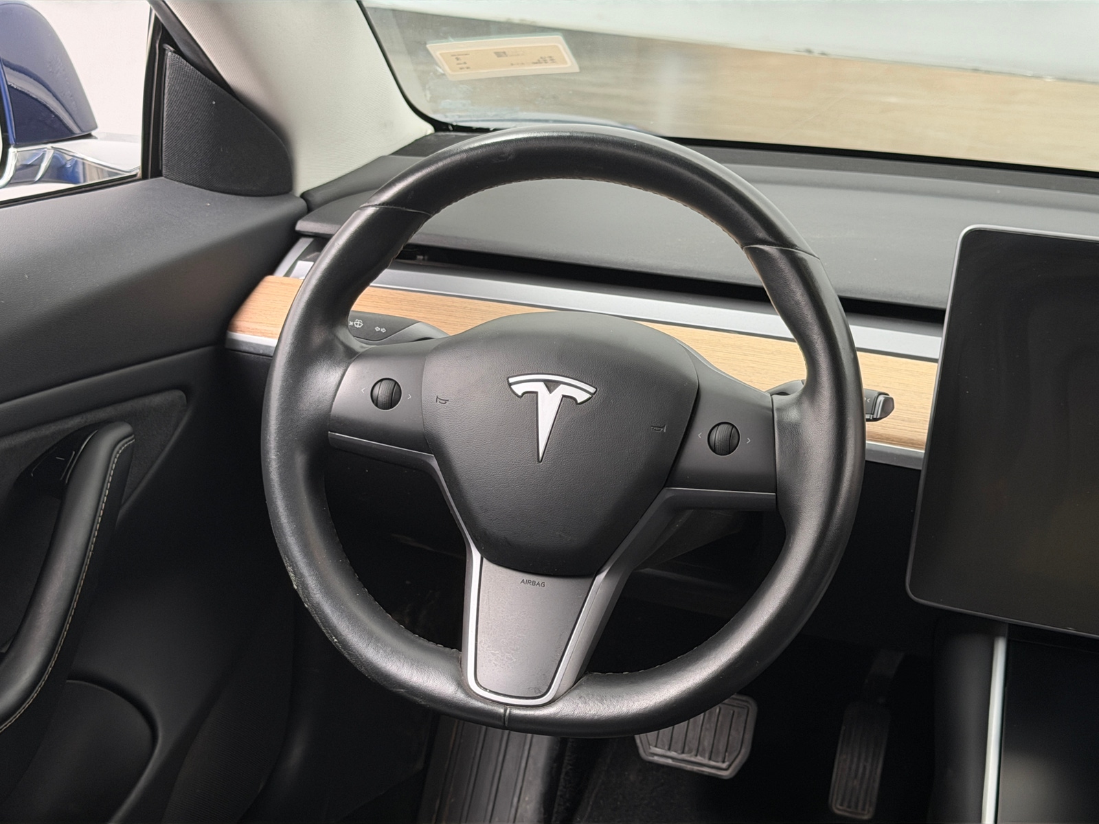 Thumbnail: 2019 Tesla Model 3 - 4