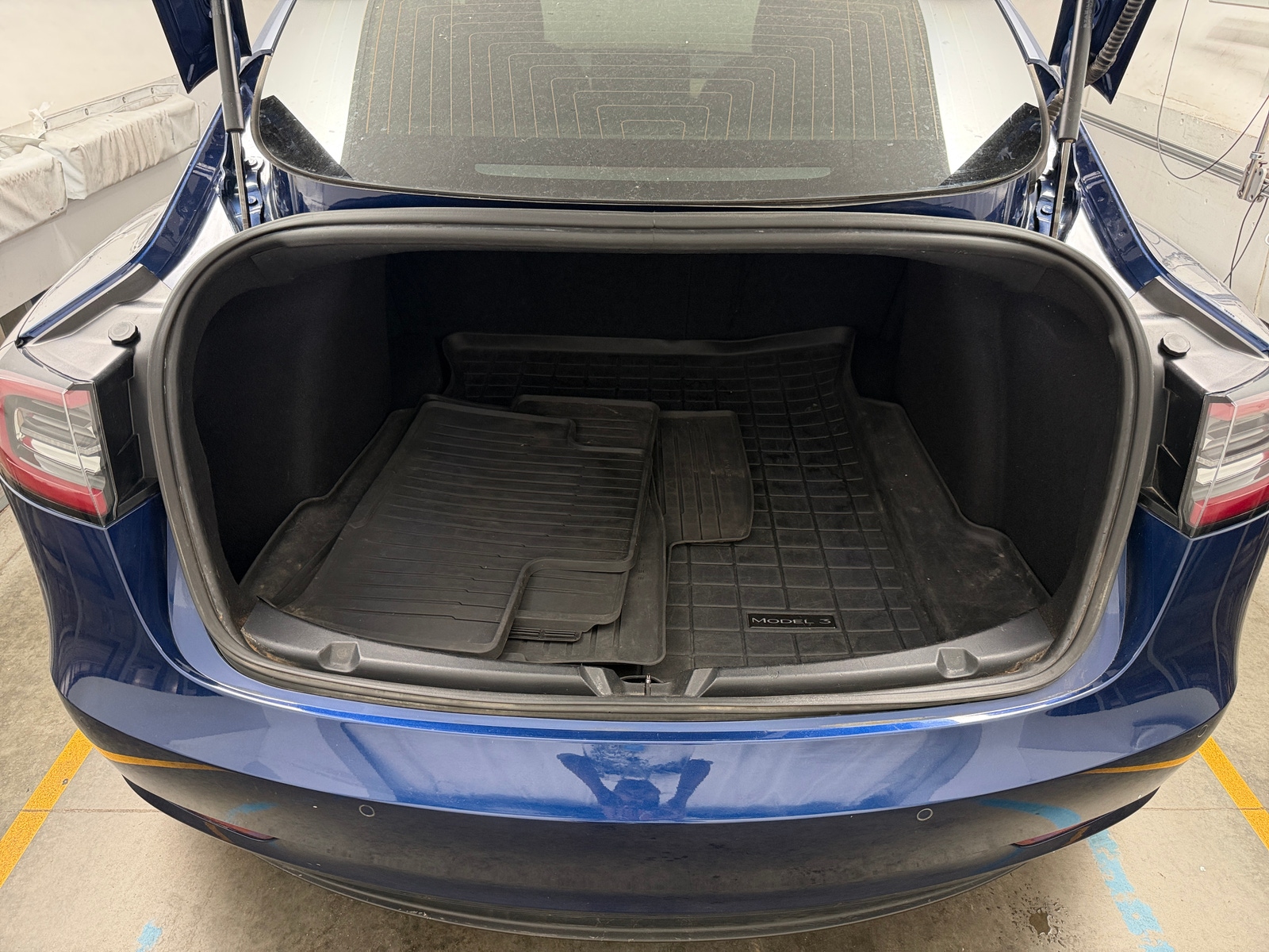Thumbnail: 2019 Tesla Model 3 - 6
