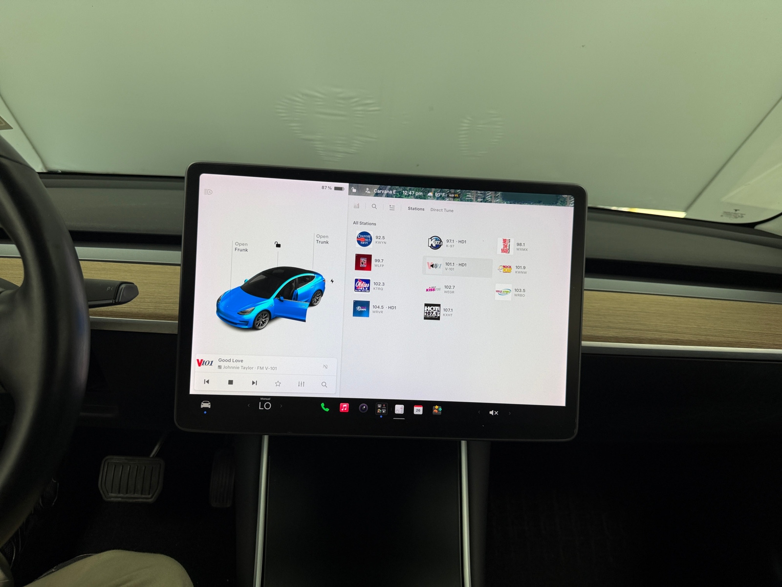Thumbnail: 2019 Tesla Model 3 - 3