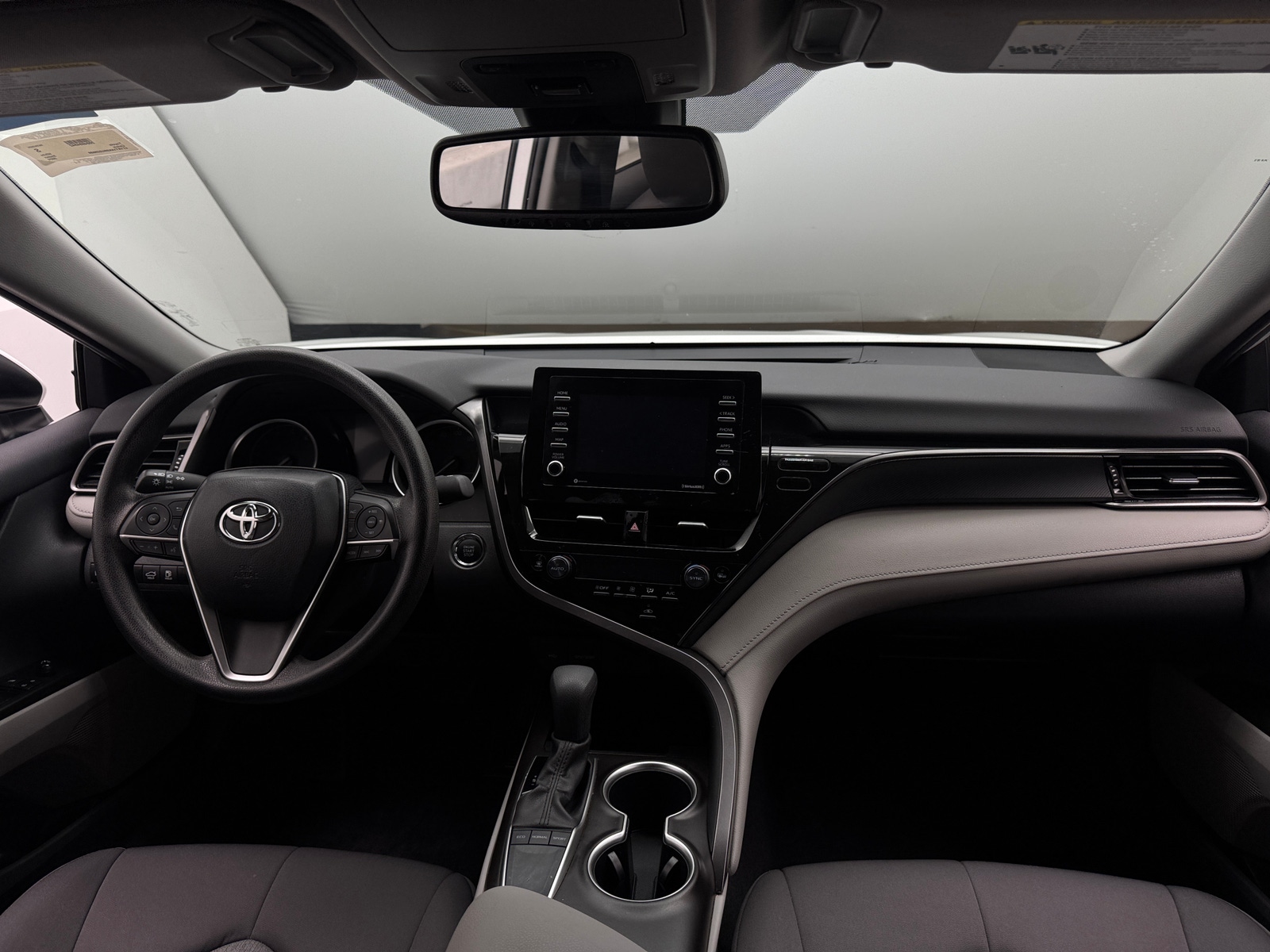Thumbnail: 2024 Toyota Camry - 3