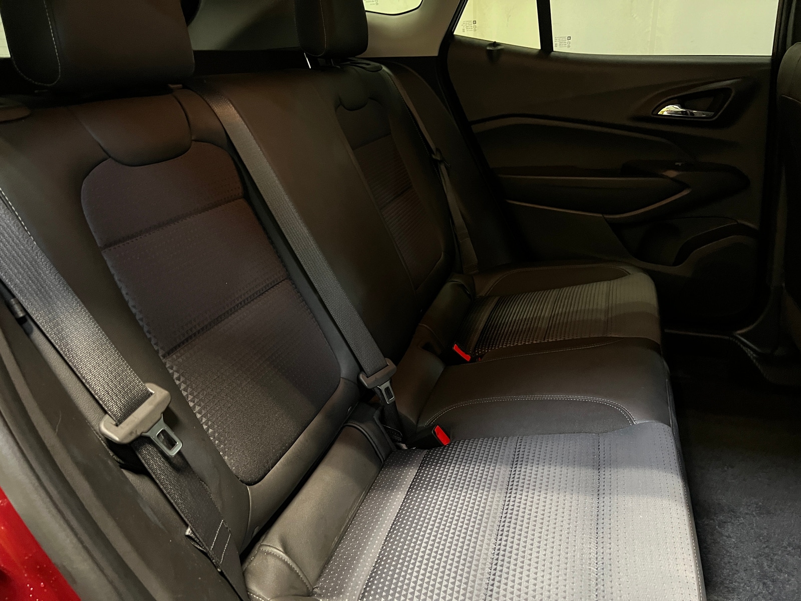 Thumbnail: 2025 Chevrolet Trax - 6