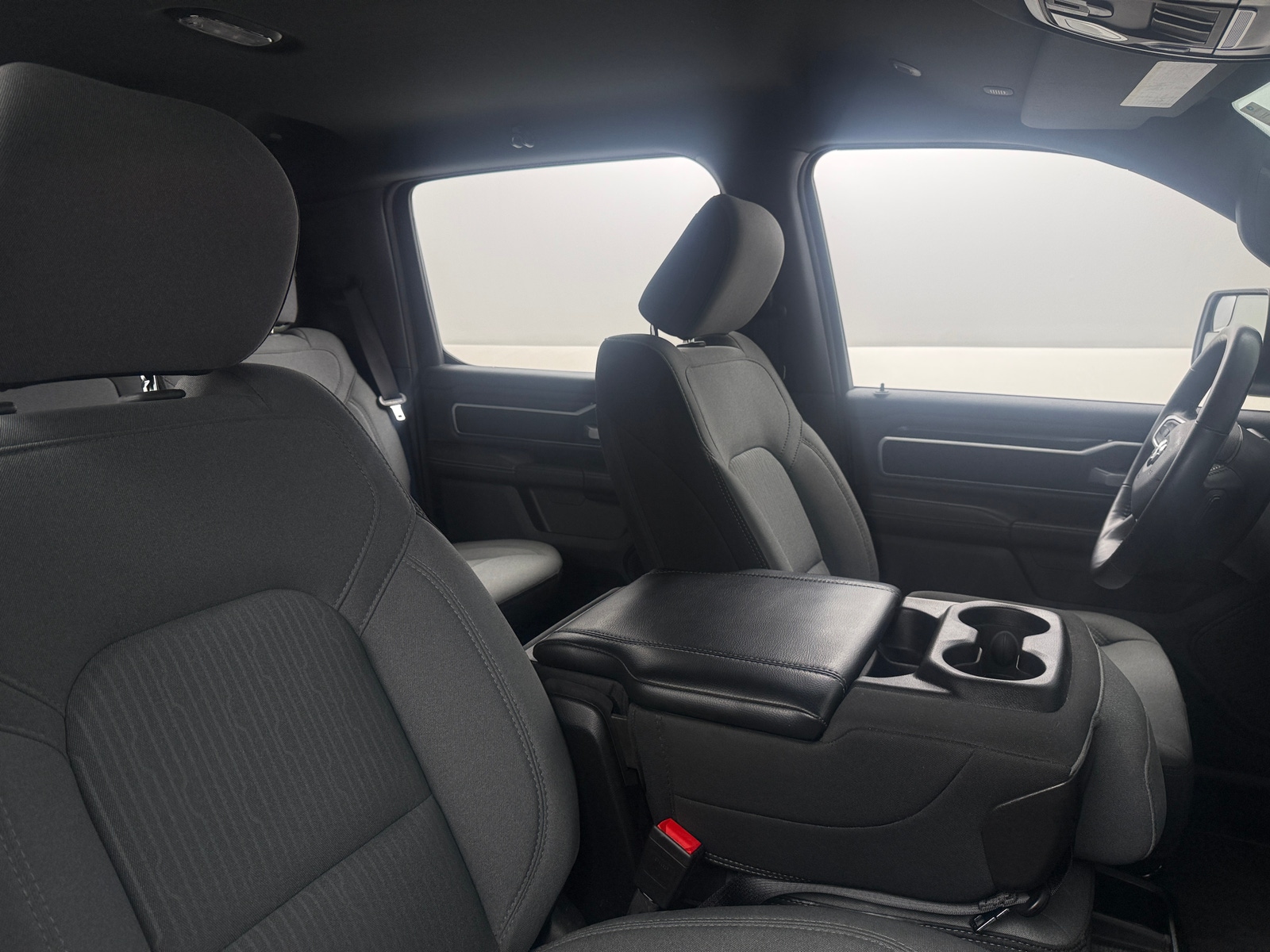 Thumbnail: 2024 RAM 1500 - 2
