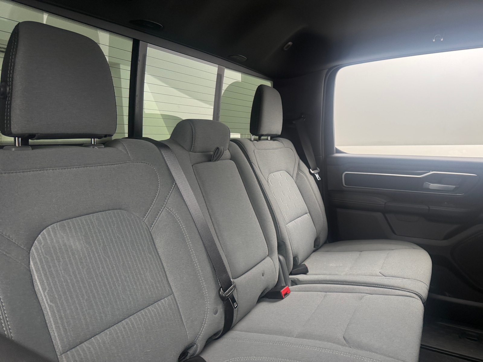 Thumbnail: 2024 RAM 1500 - 6