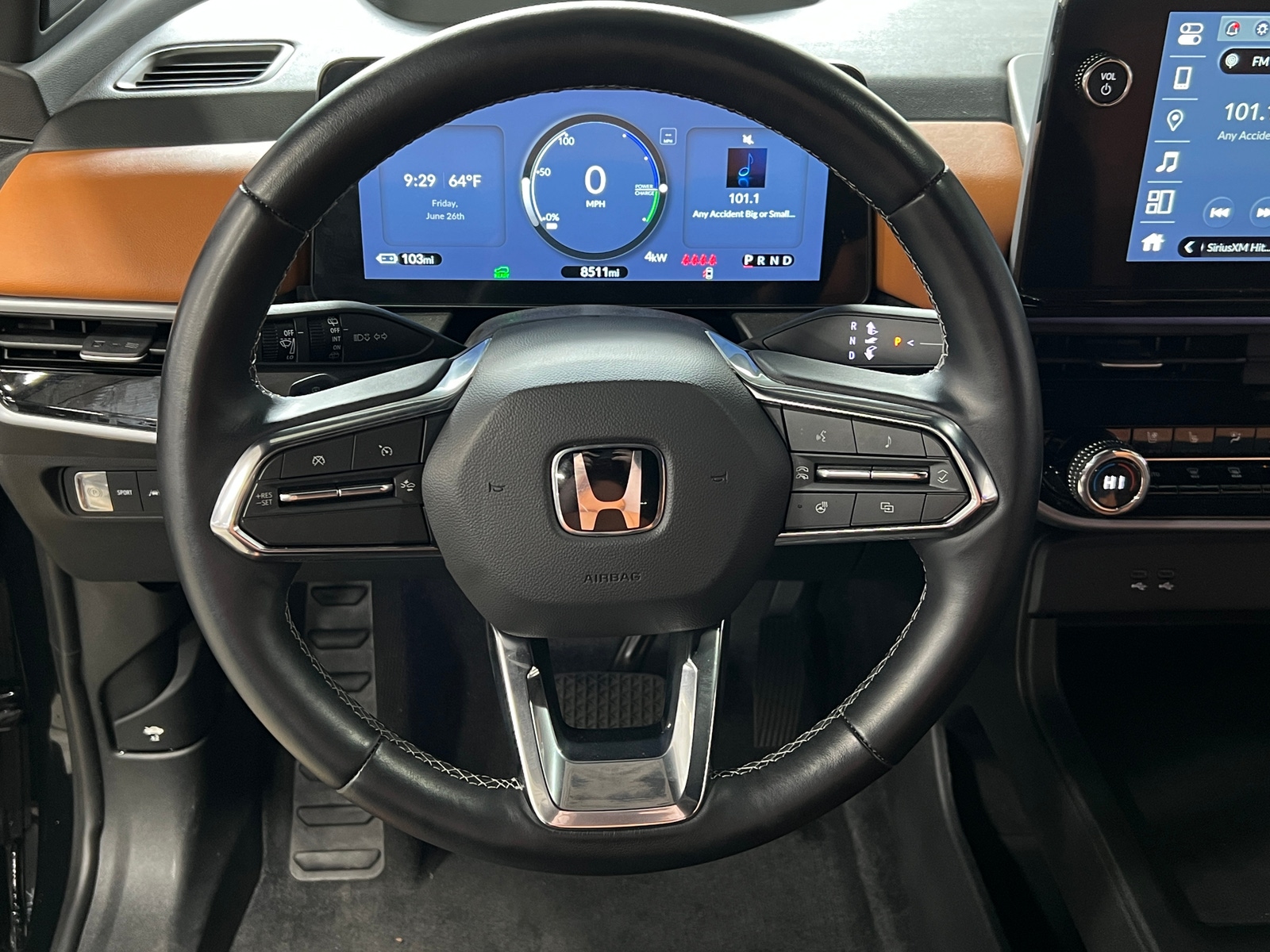 Thumbnail: 2024 Honda Prologue - 5