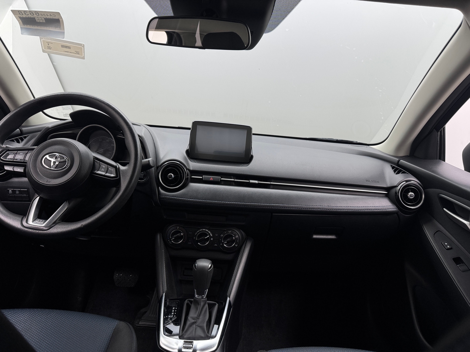 Thumbnail: 2019 Toyota Yaris - 3