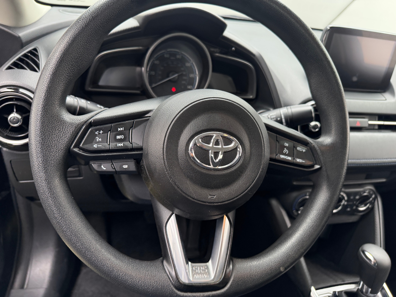 Thumbnail: 2019 Toyota Yaris - 5