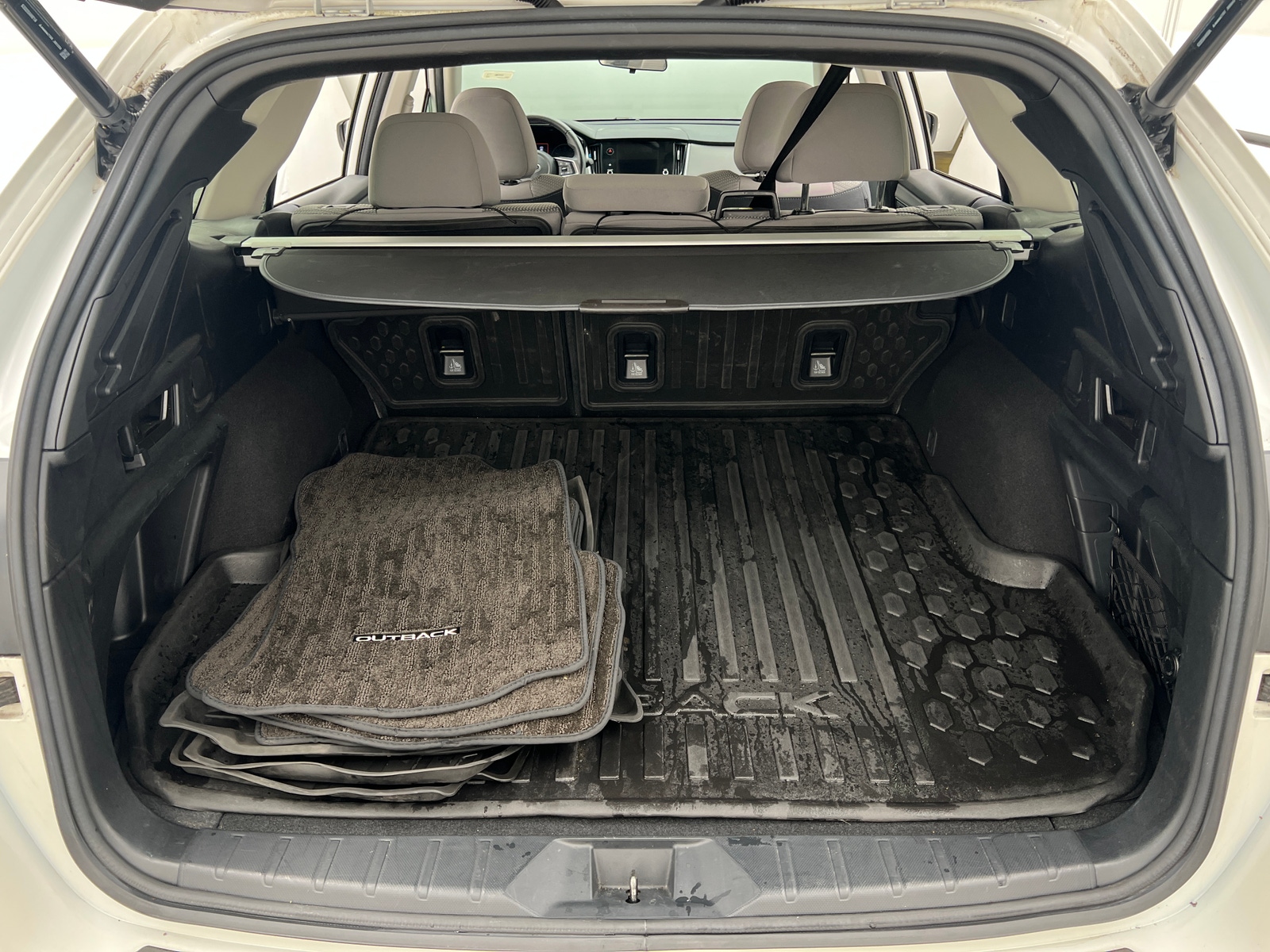 Thumbnail: 2021 Subaru Outback - 7