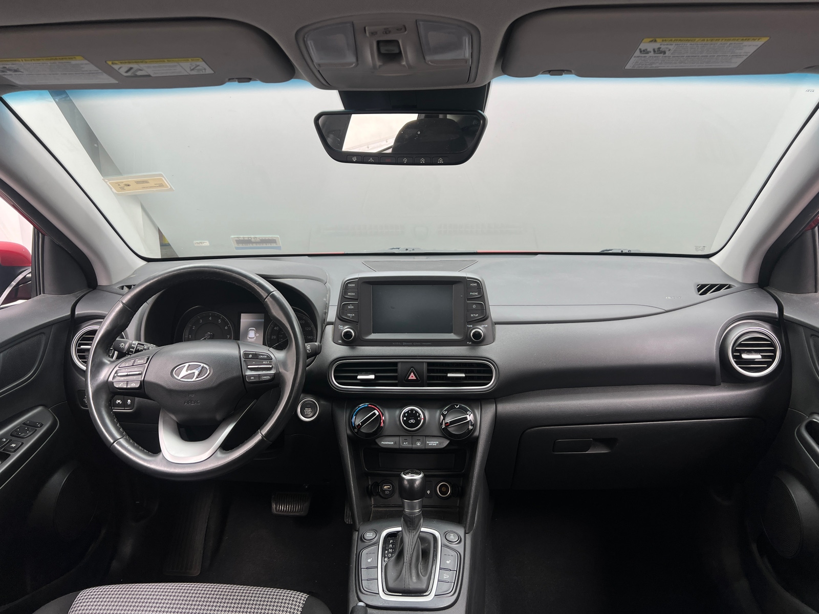 Thumbnail: 2021 Hyundai Kona - 3