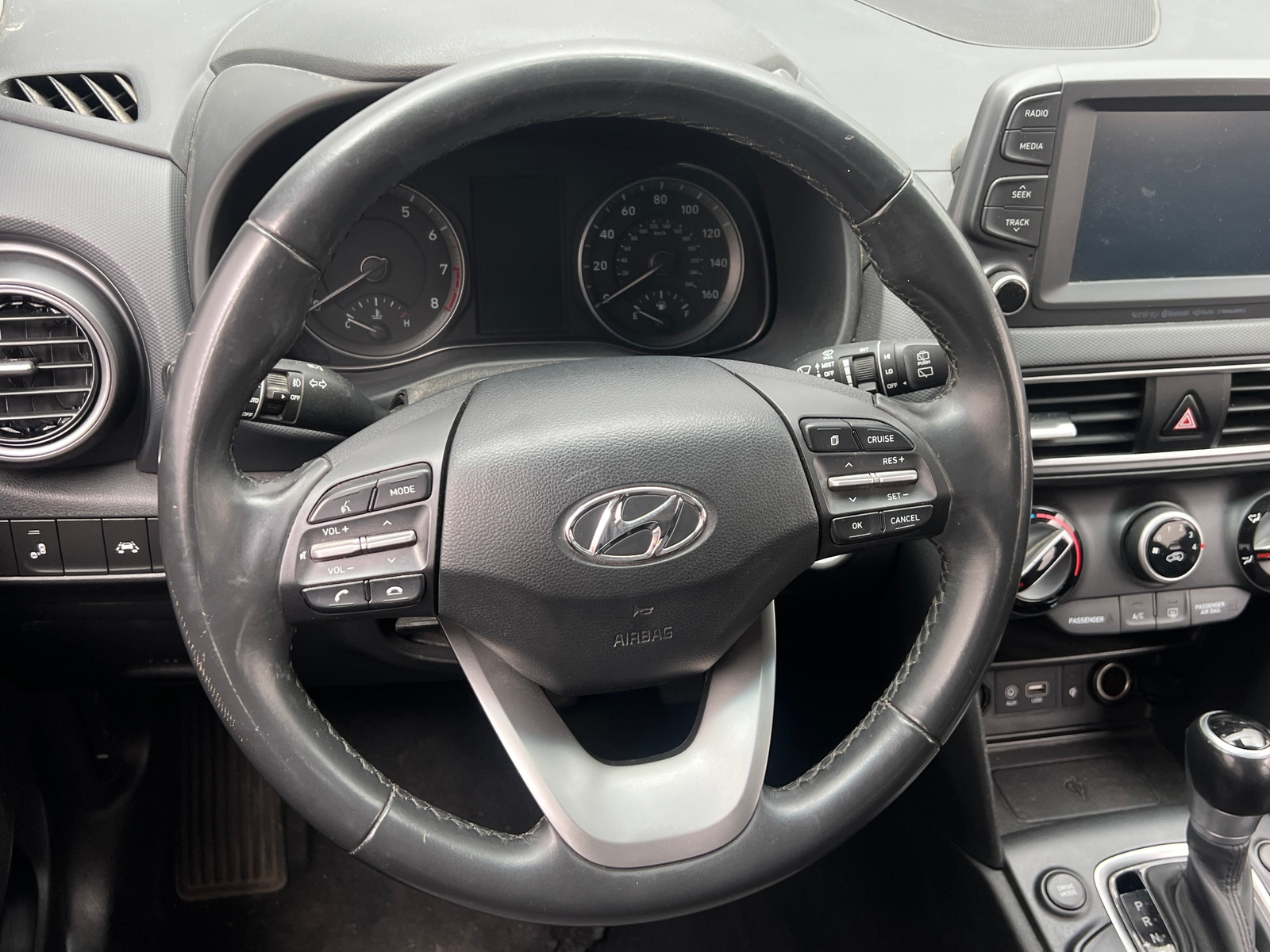 Thumbnail: 2021 Hyundai Kona - 5
