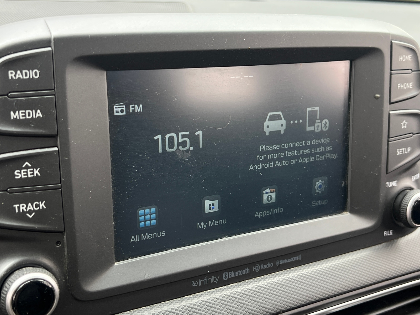 Thumbnail: 2021 Hyundai Kona - 4