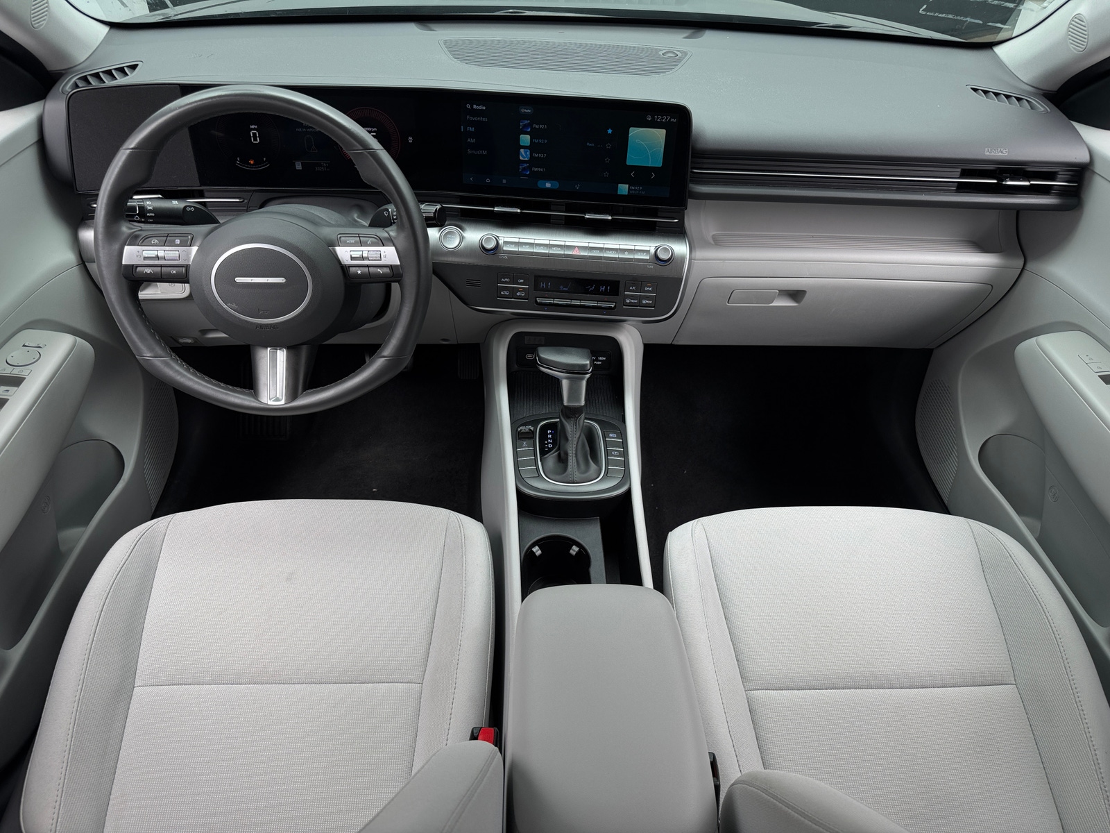 Thumbnail: 2024 Hyundai Kona - 3