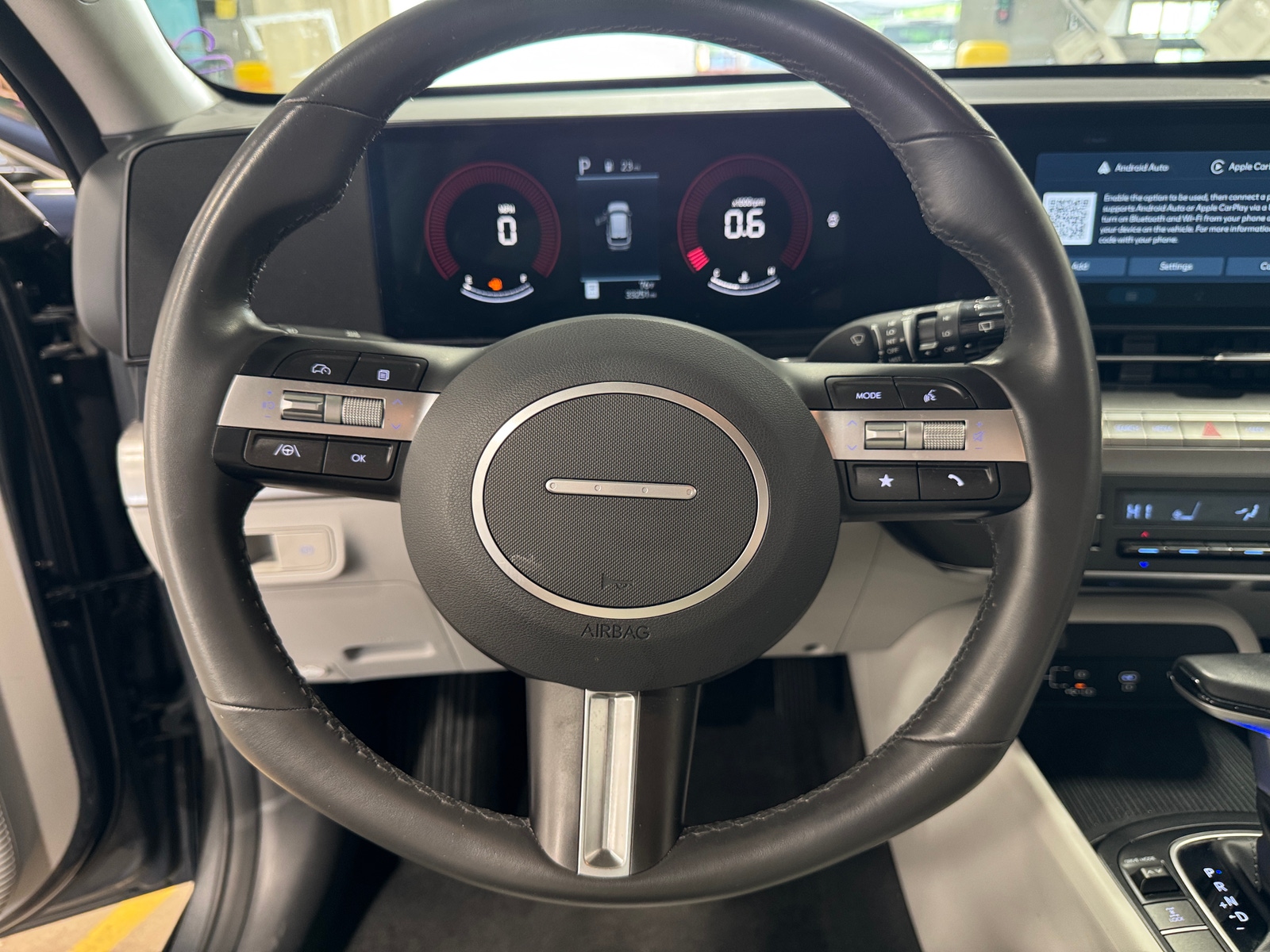 Thumbnail: 2024 Hyundai Kona - 5