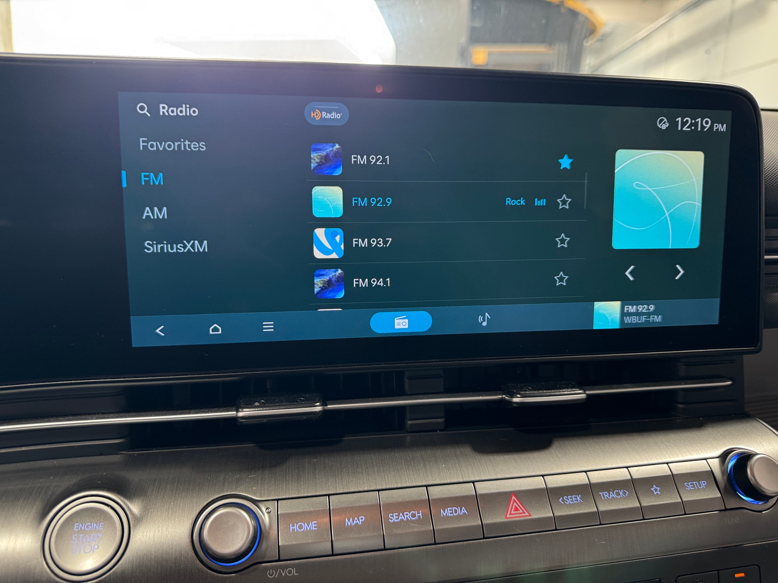 Thumbnail: 2024 Hyundai Kona - 4