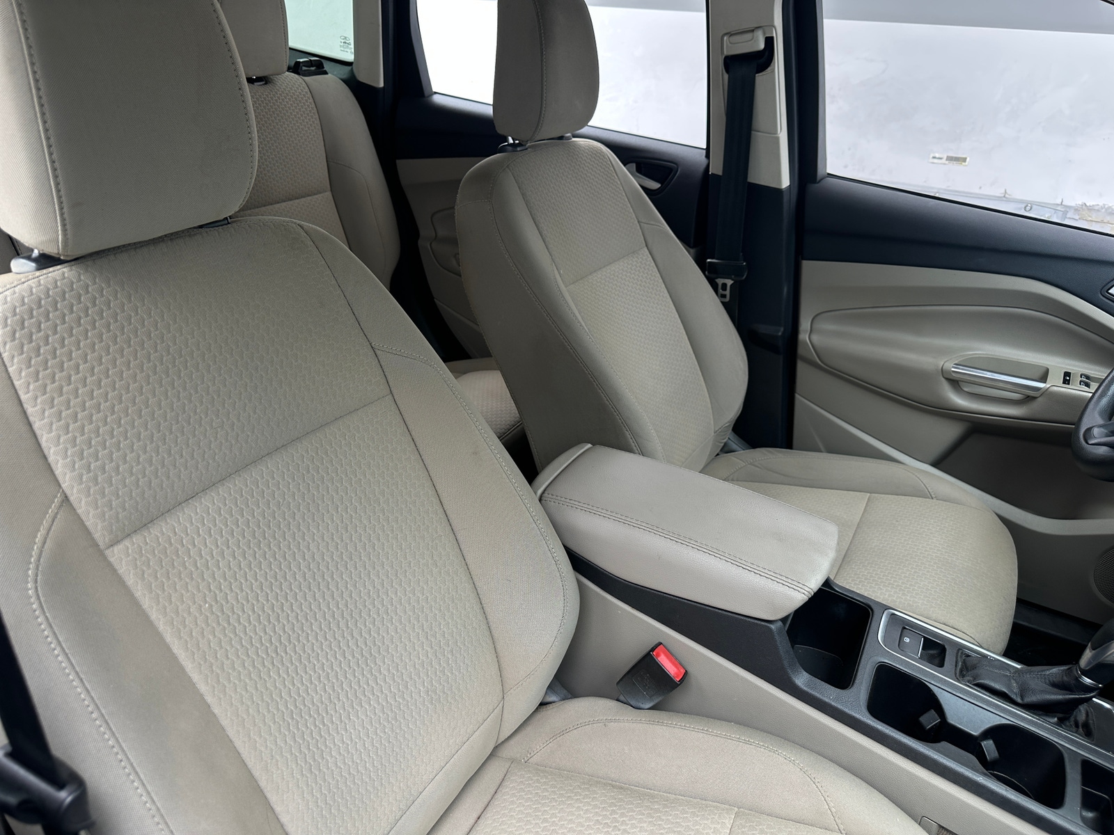 Thumbnail: 2019 Ford Escape - 2