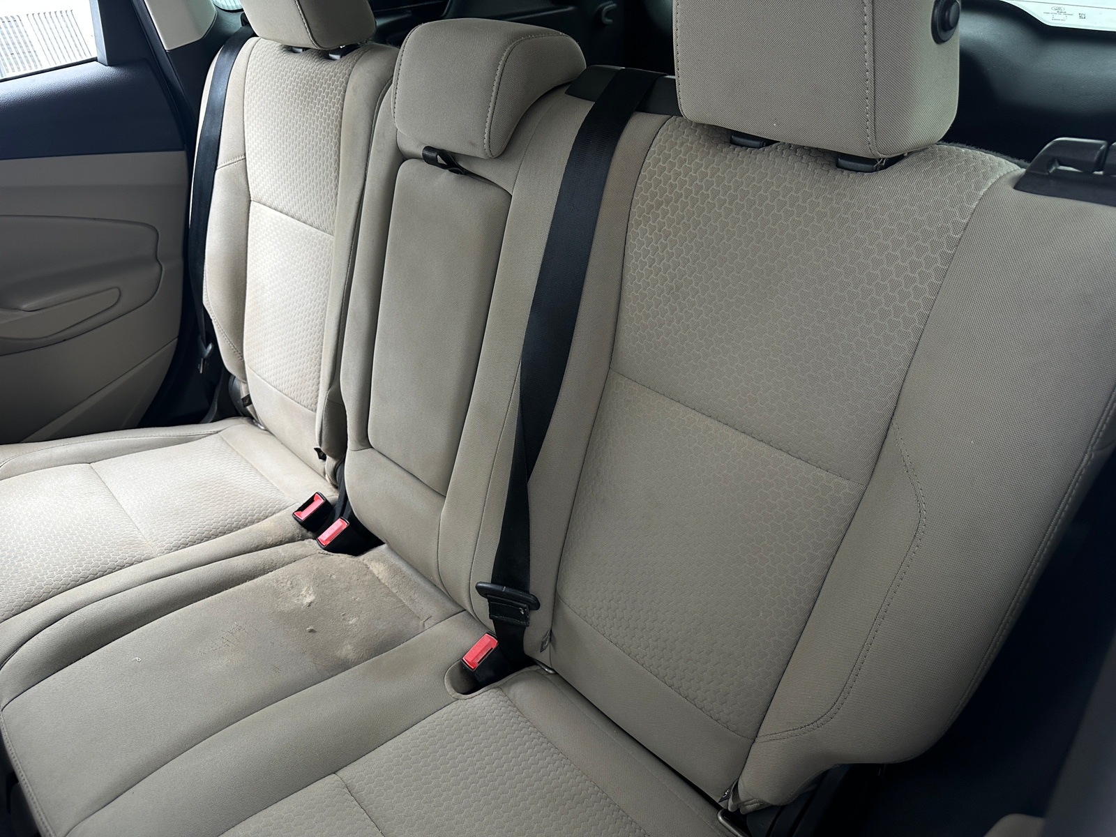 Thumbnail: 2019 Ford Escape - 6