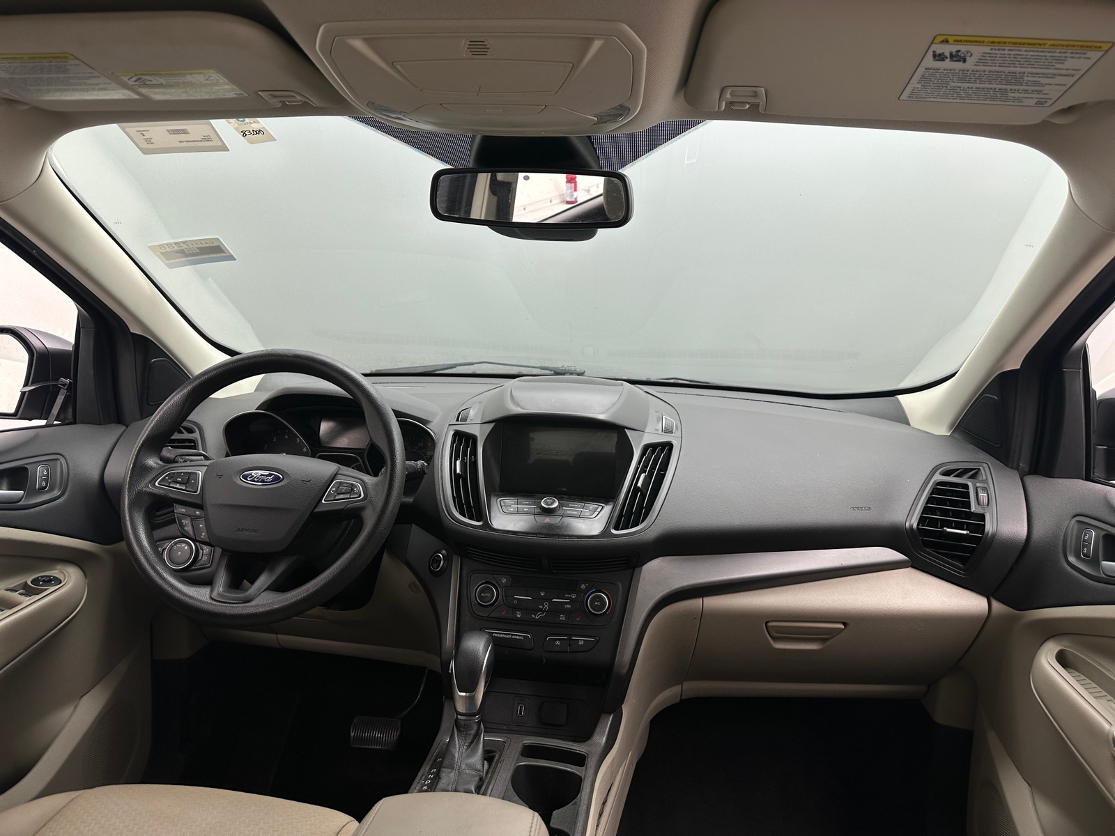 Thumbnail: 2019 Ford Escape - 3