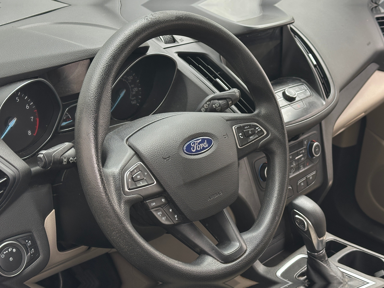 Thumbnail: 2019 Ford Escape - 5
