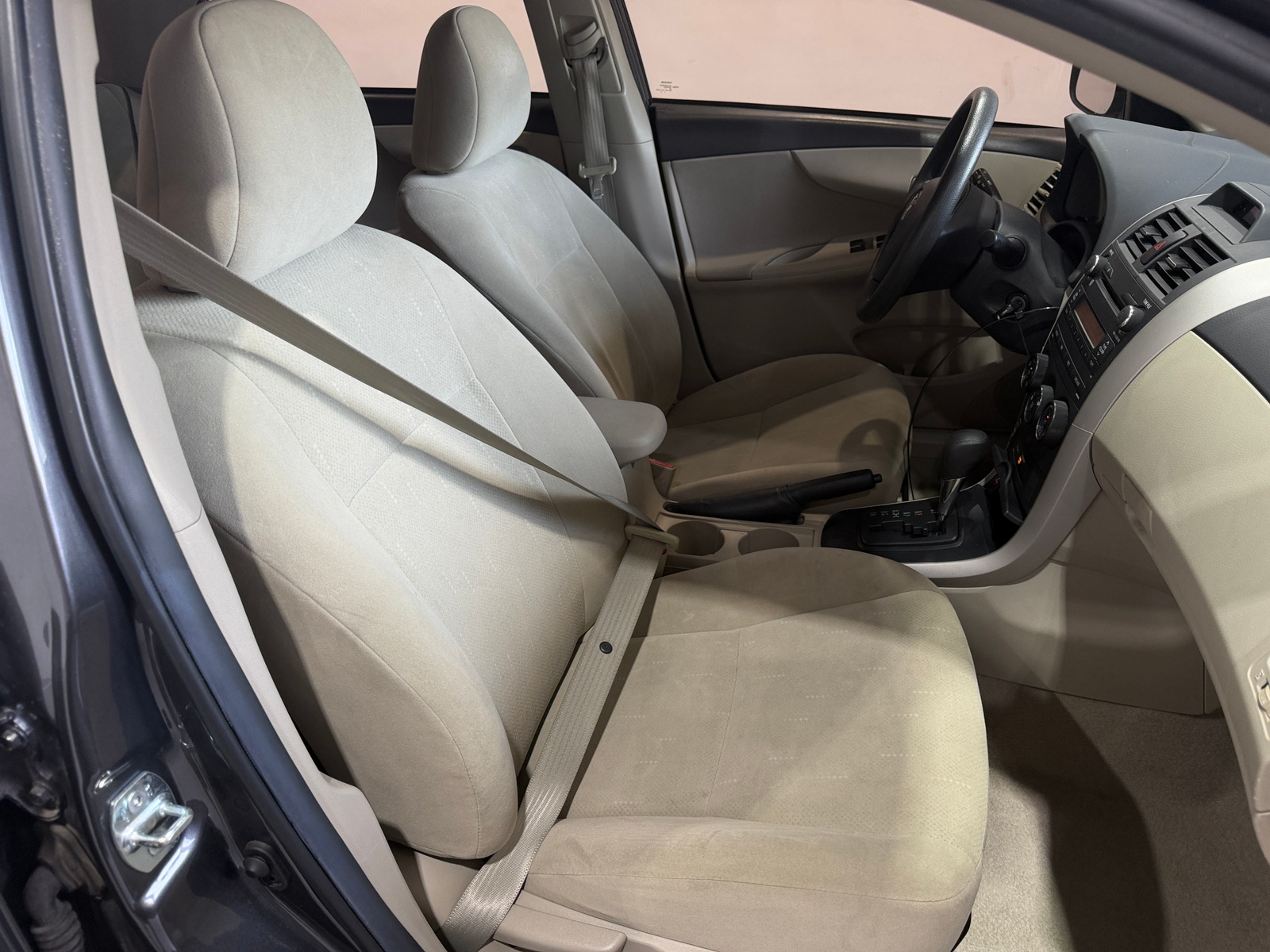 Thumbnail: 2012 Toyota Corolla - 2
